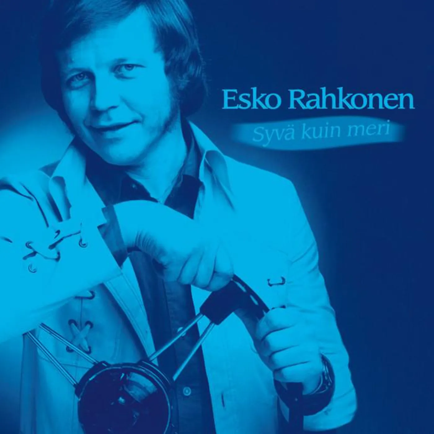 Esko Rahkonen Brand Page