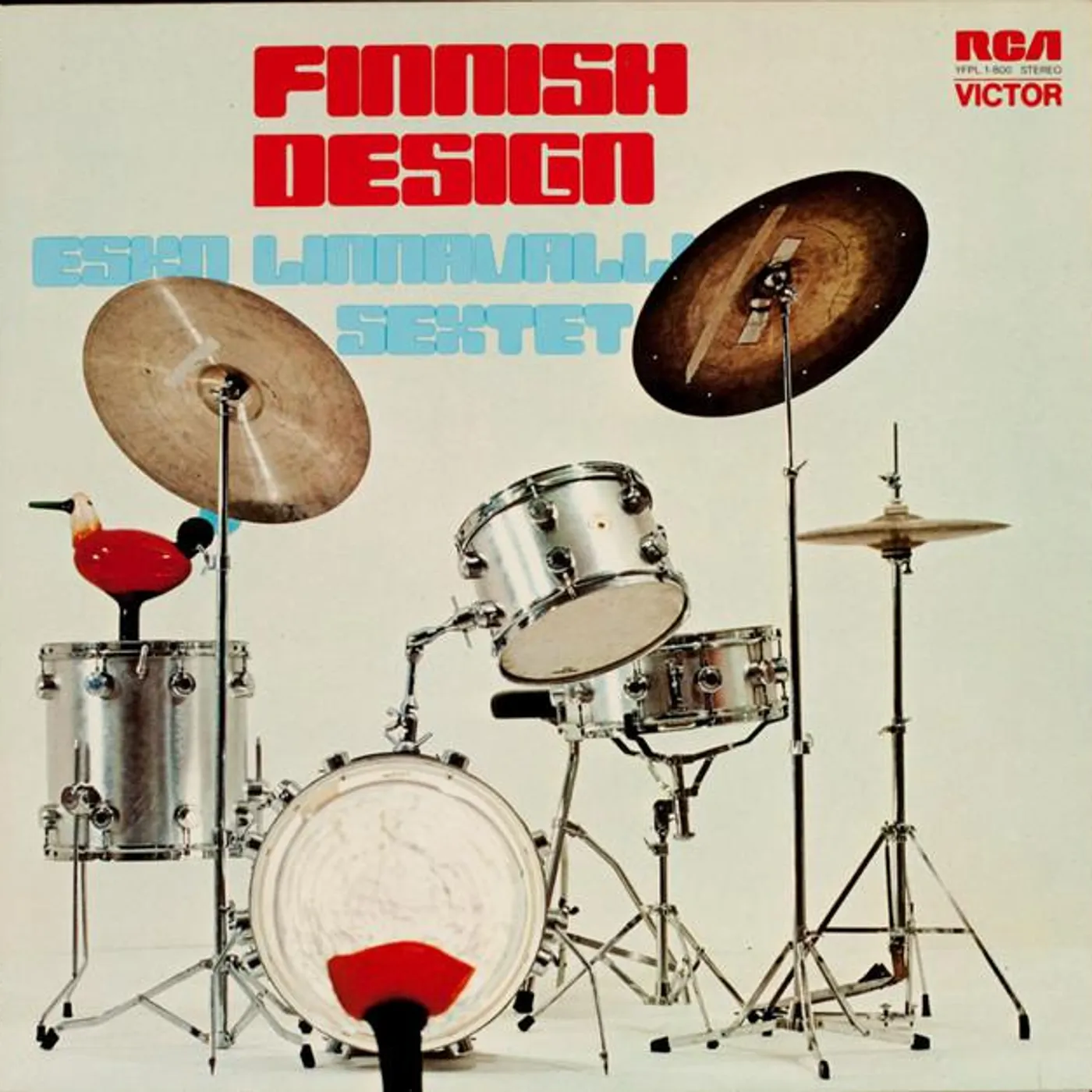 Esko Linnavalli Sextet