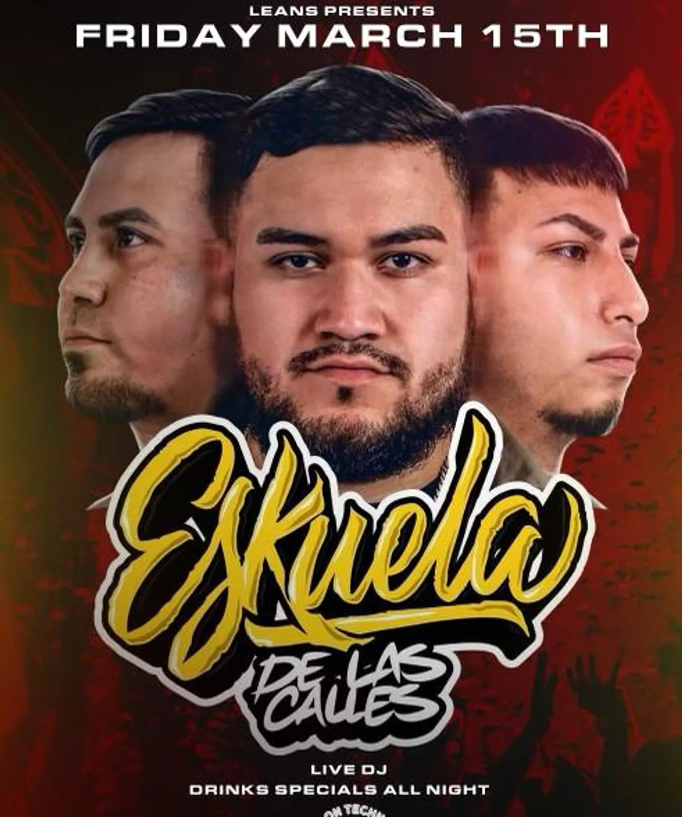 Eskuela de Las Calles