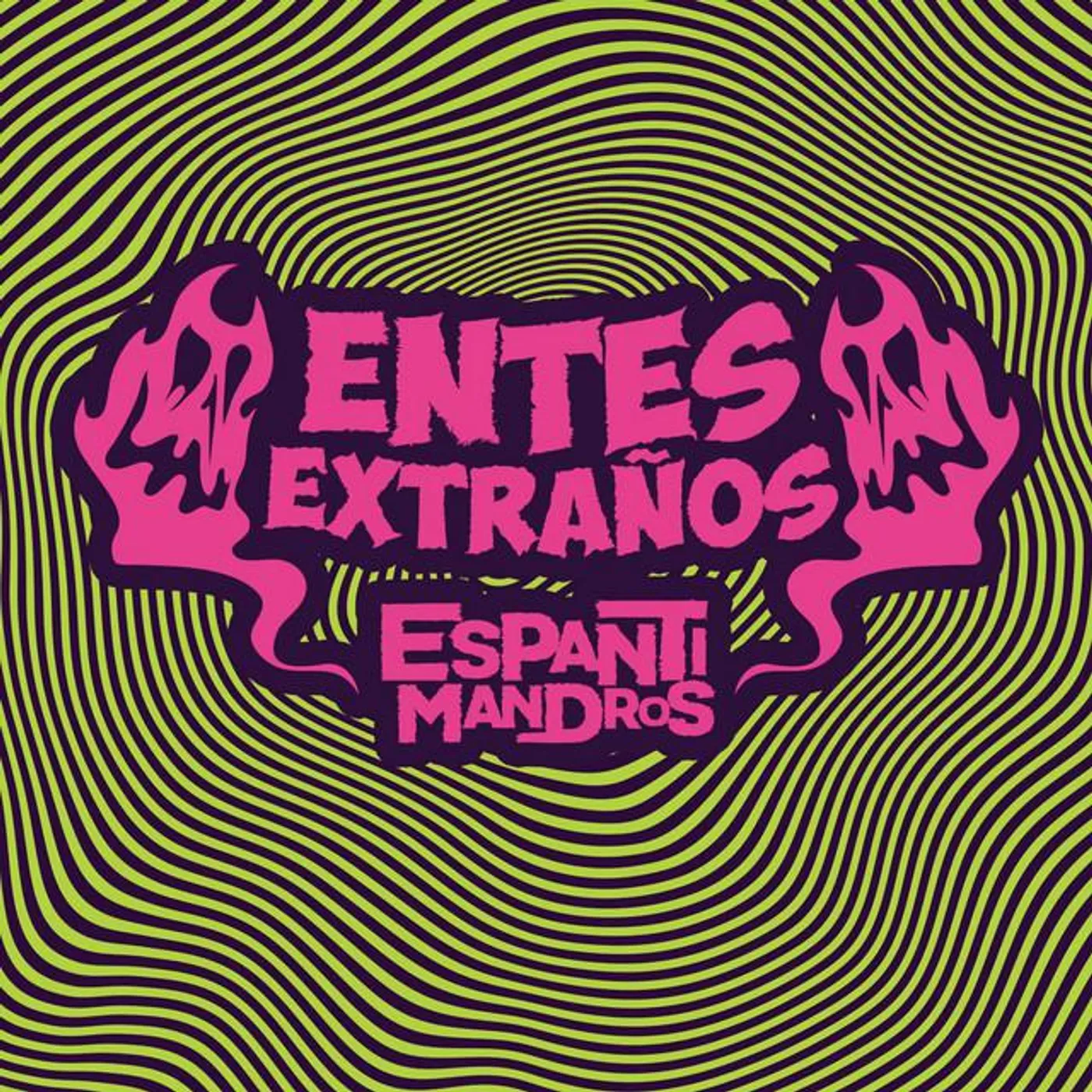 Espantimandros Brand Page