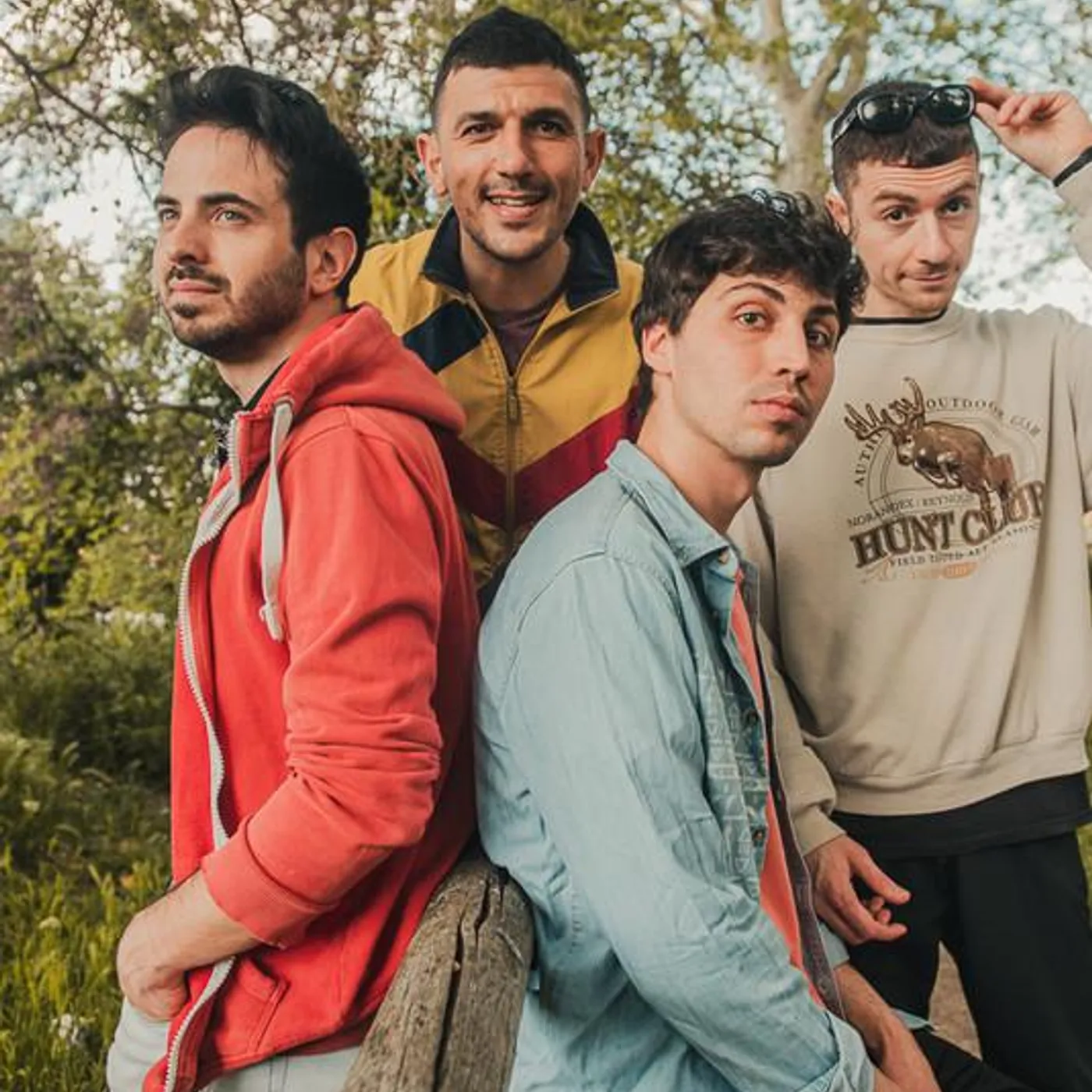 España Circo Este Brand Page