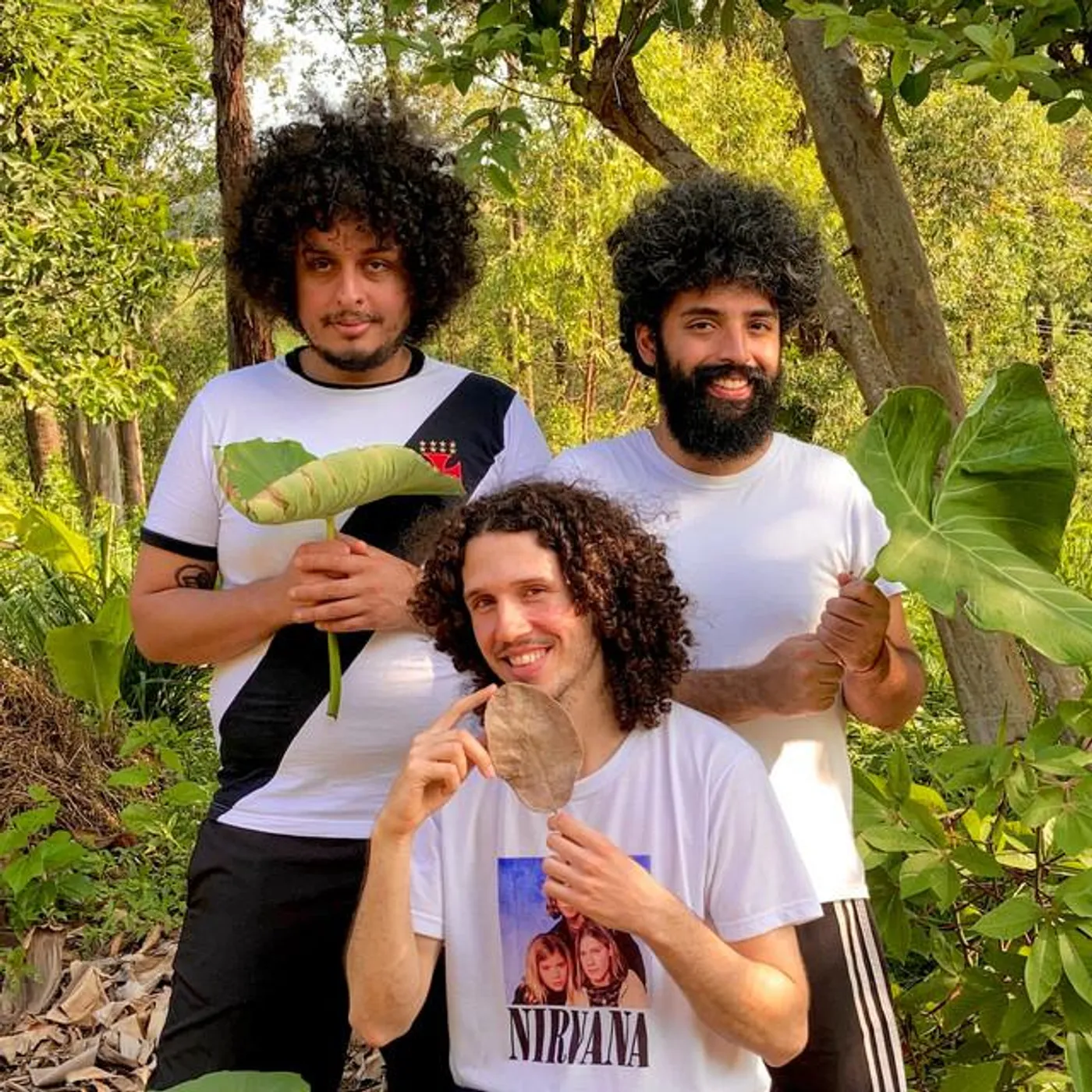 Espacialrias Brand Page