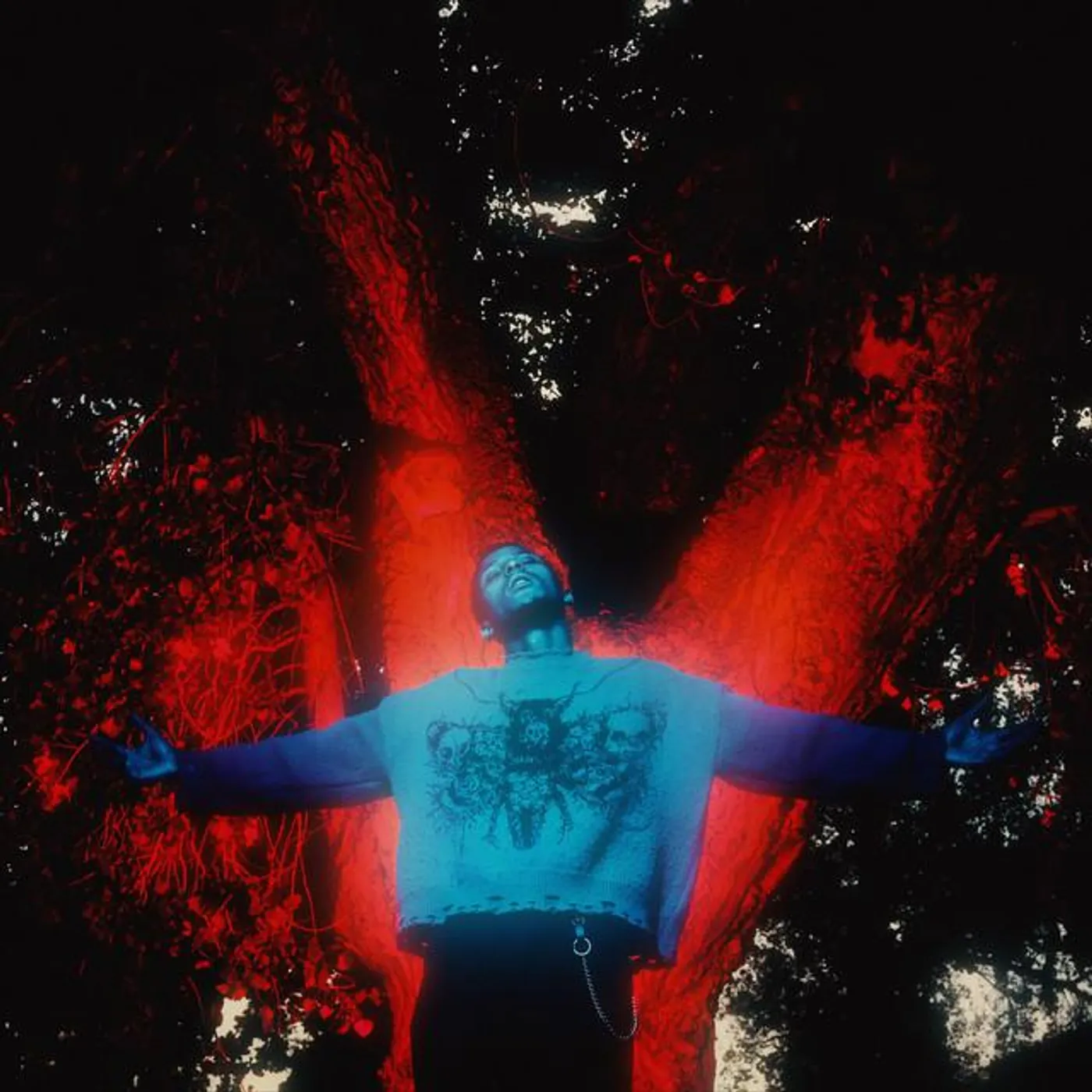 Espacio Dios Brand Page