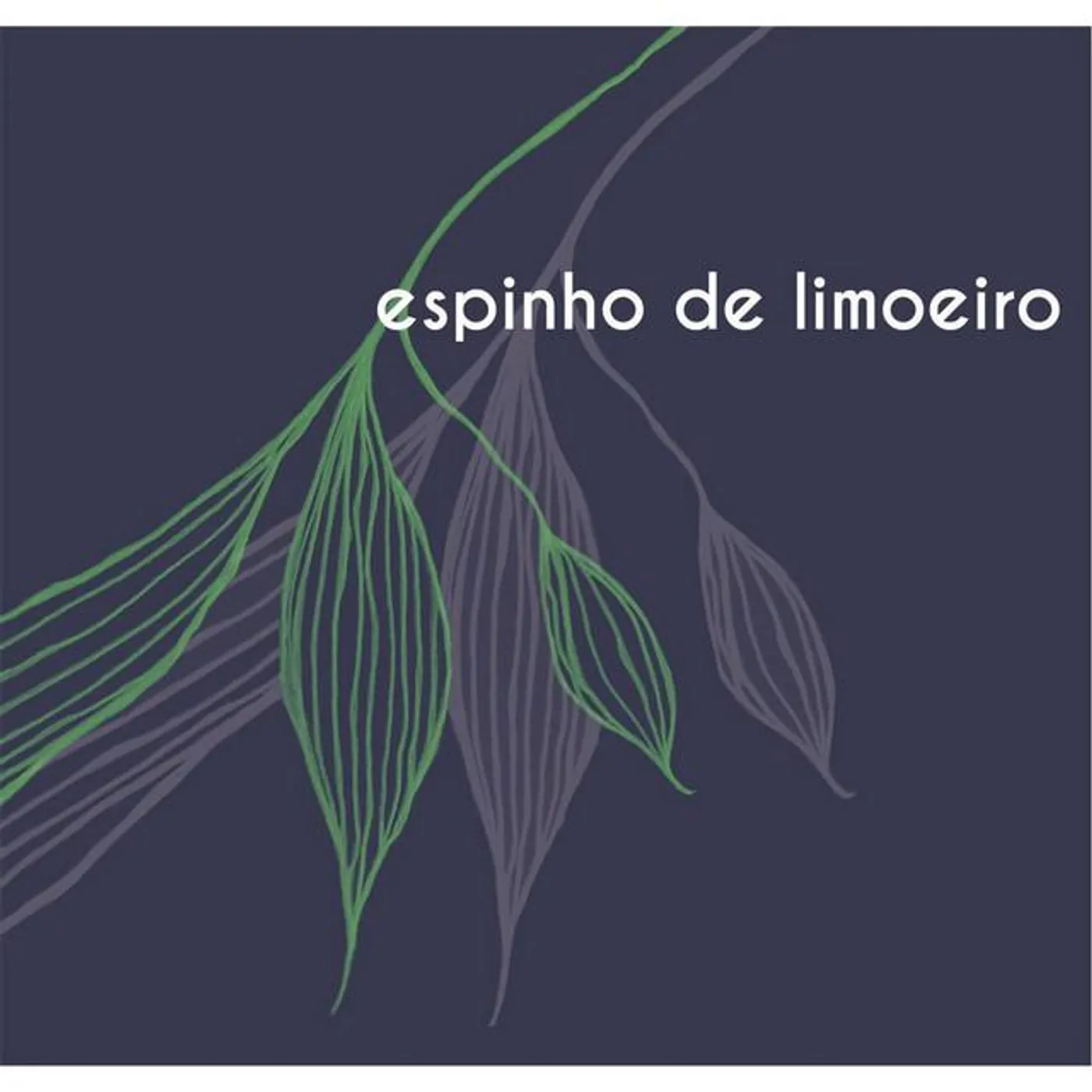 Espinho de Limoeiro Brand Page