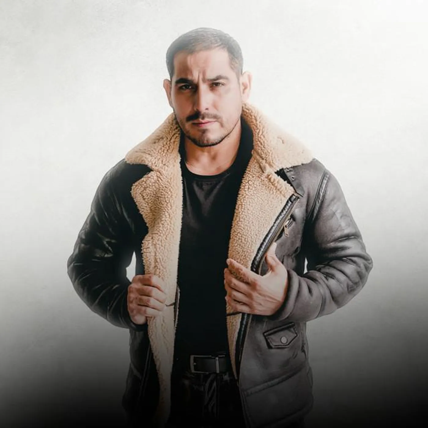 Espinoza Paz Brand Page