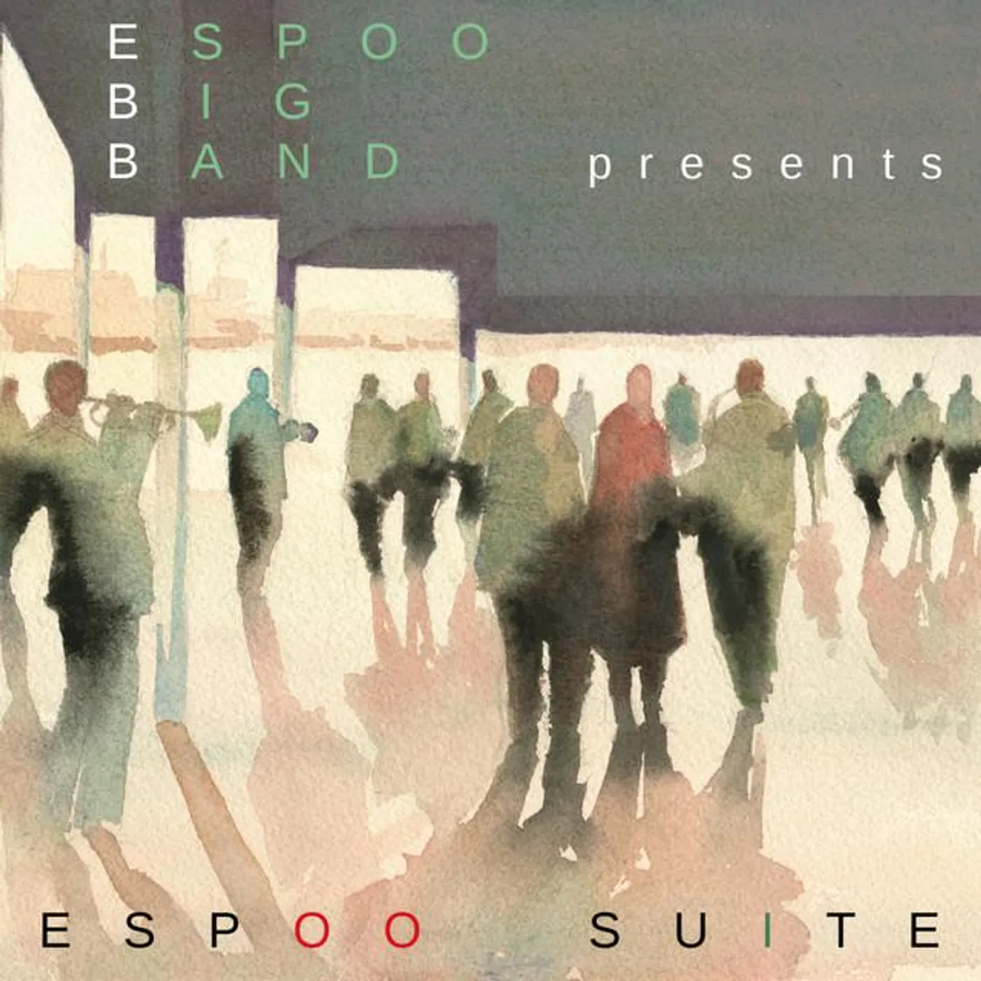Espoo Big Band