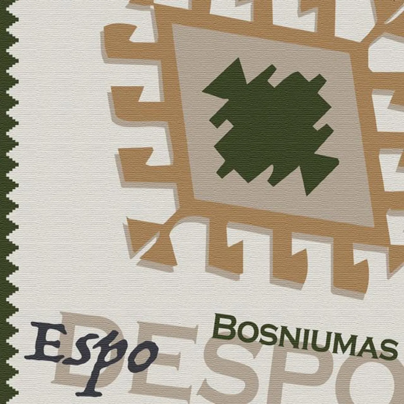 Espo Despo Brand Page