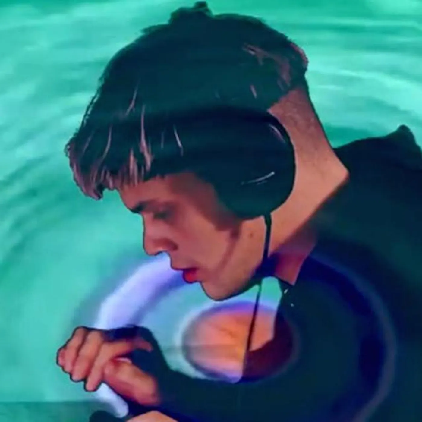 ESPRIT 空想 Brand Page