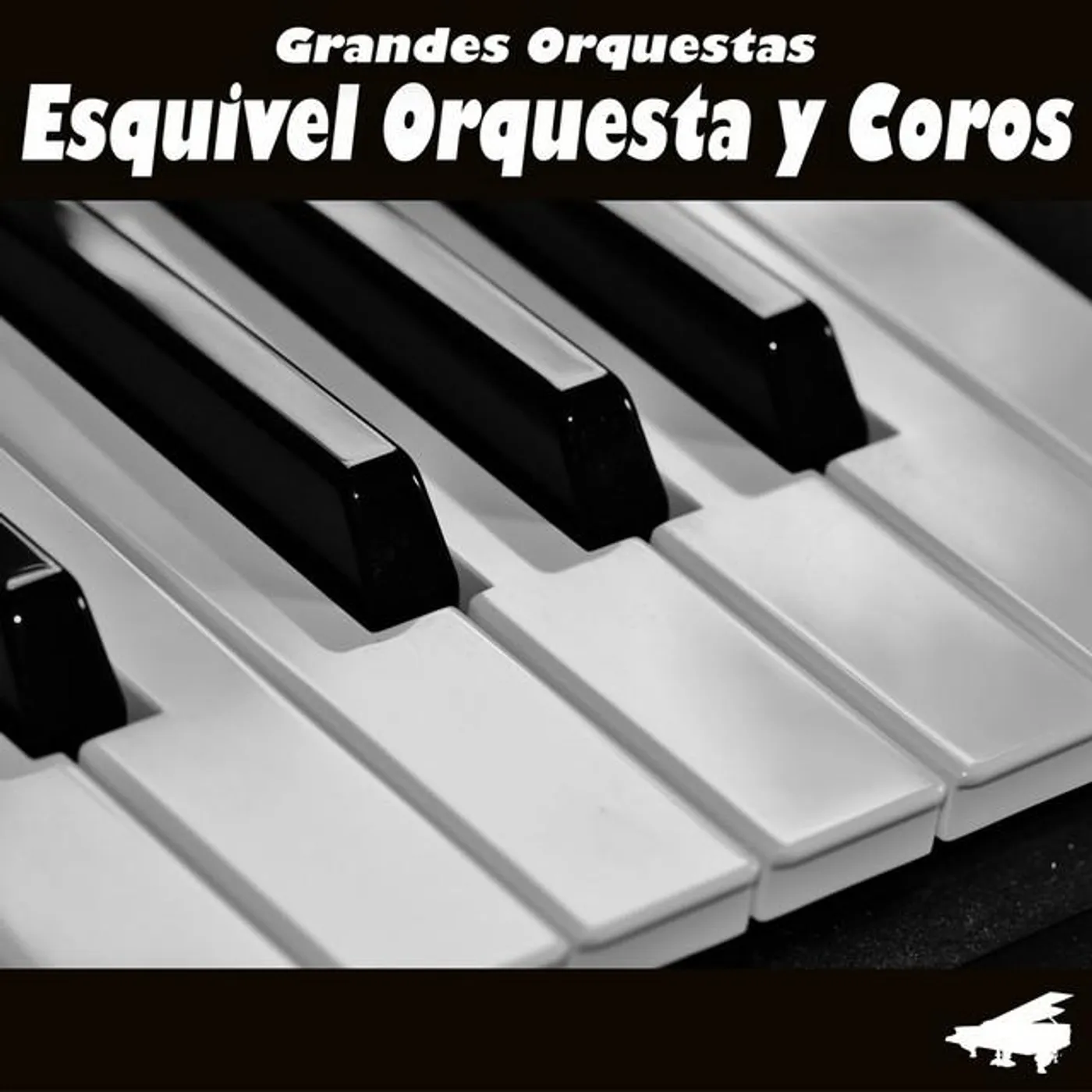 Esquivel Orquesta y Coros Brand Page