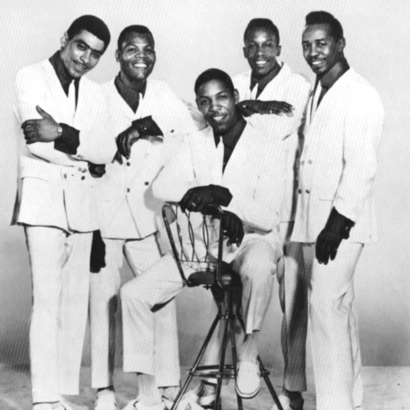 The Esquires Brand Page