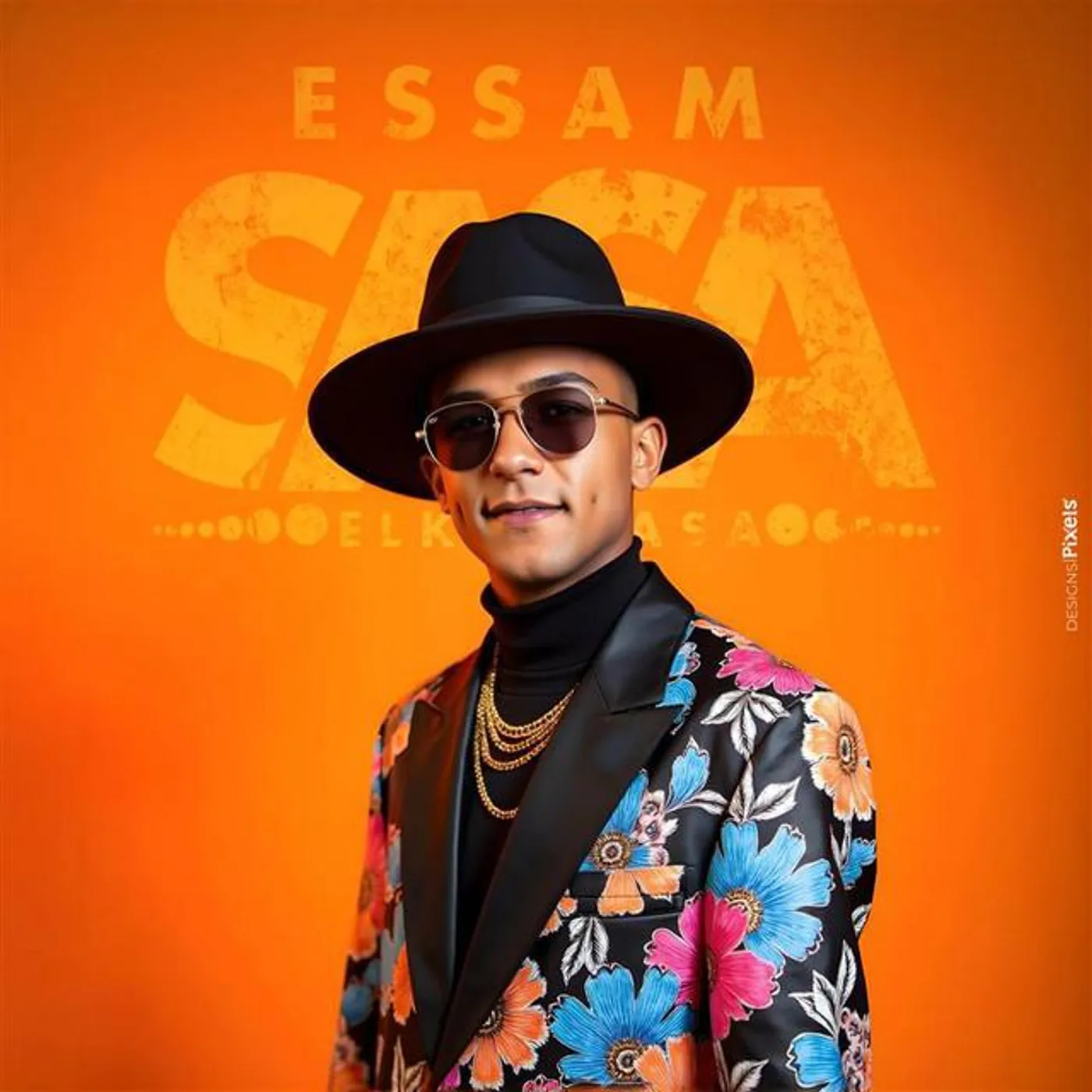Essam Sasa