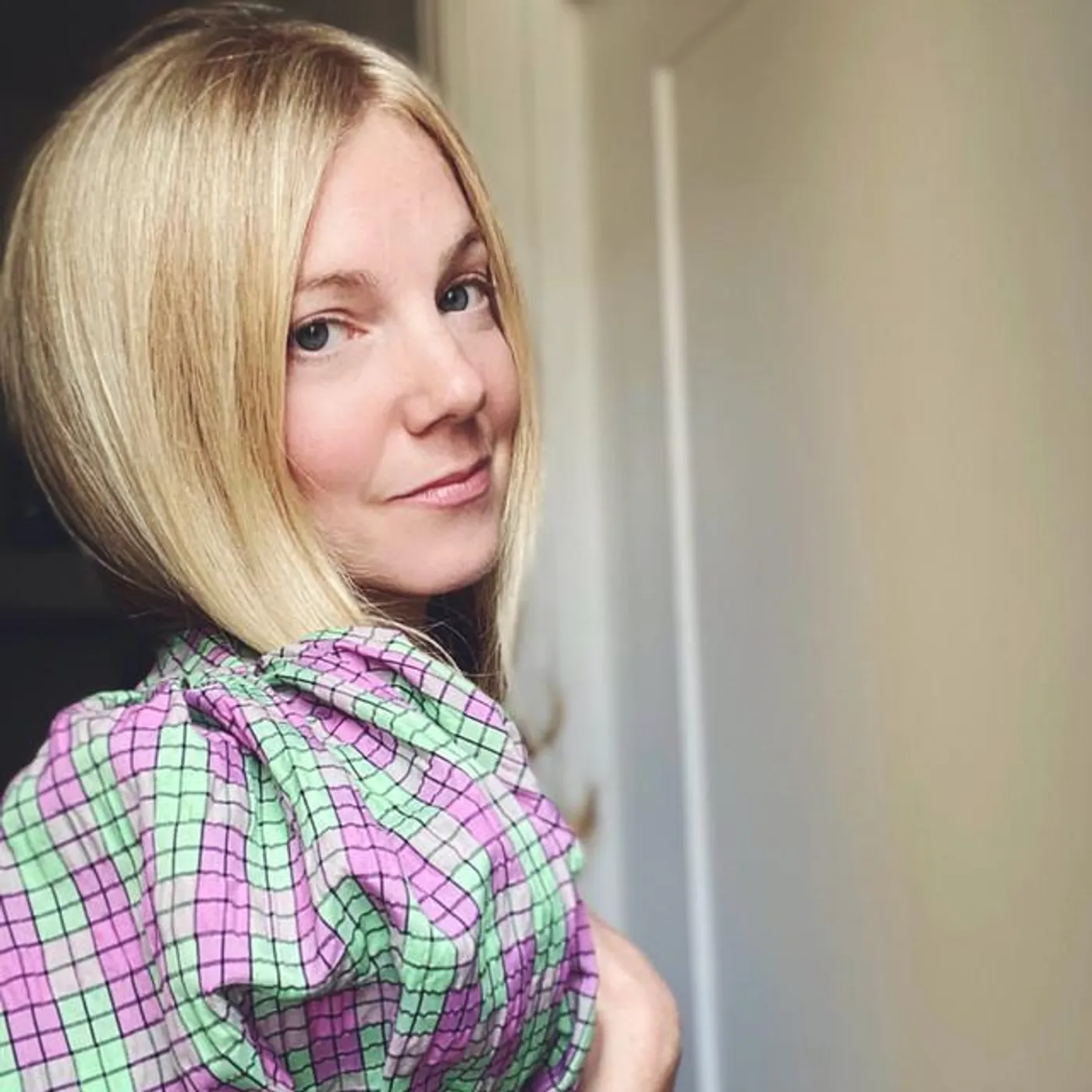 Essie Jain Brand Page