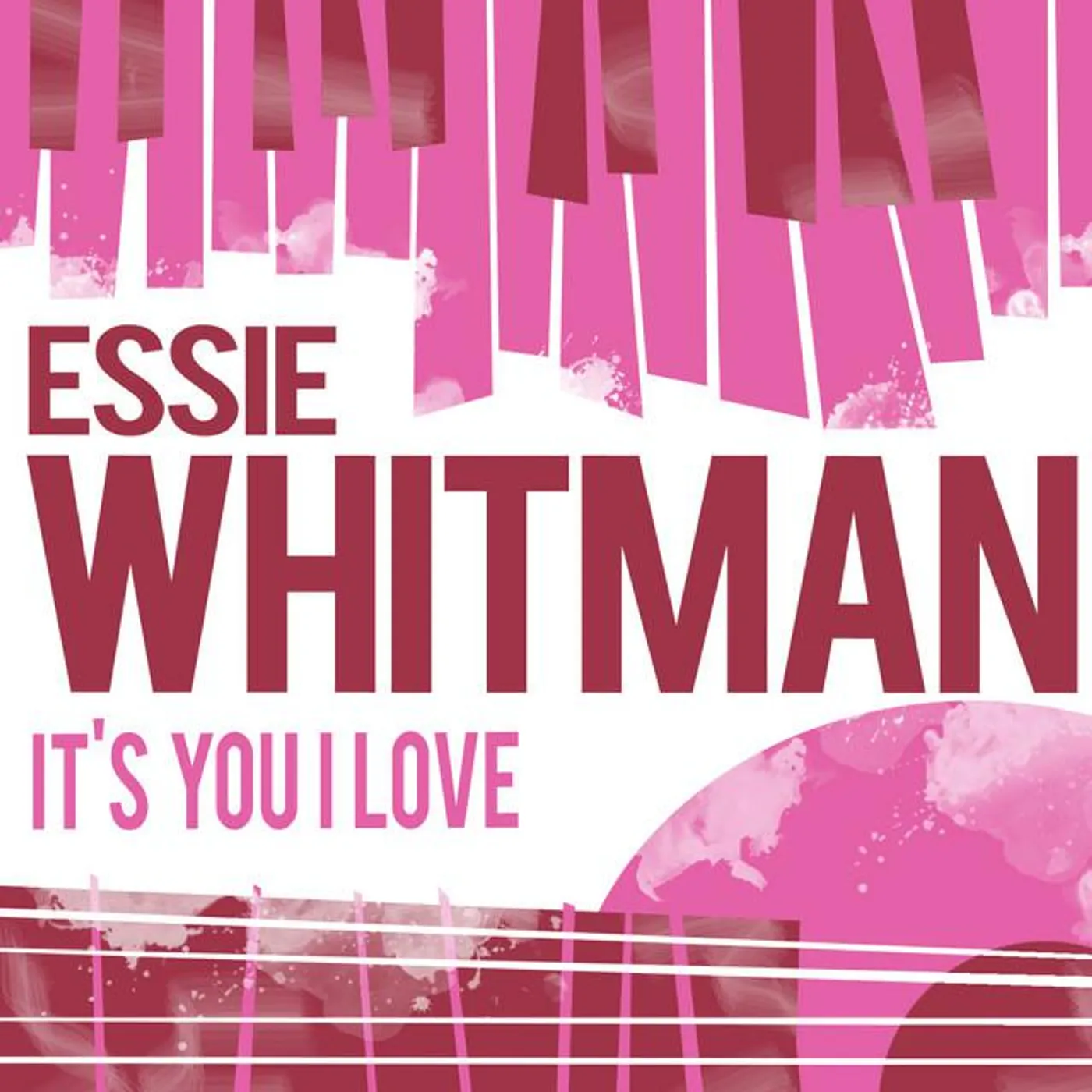 Essie Whitman