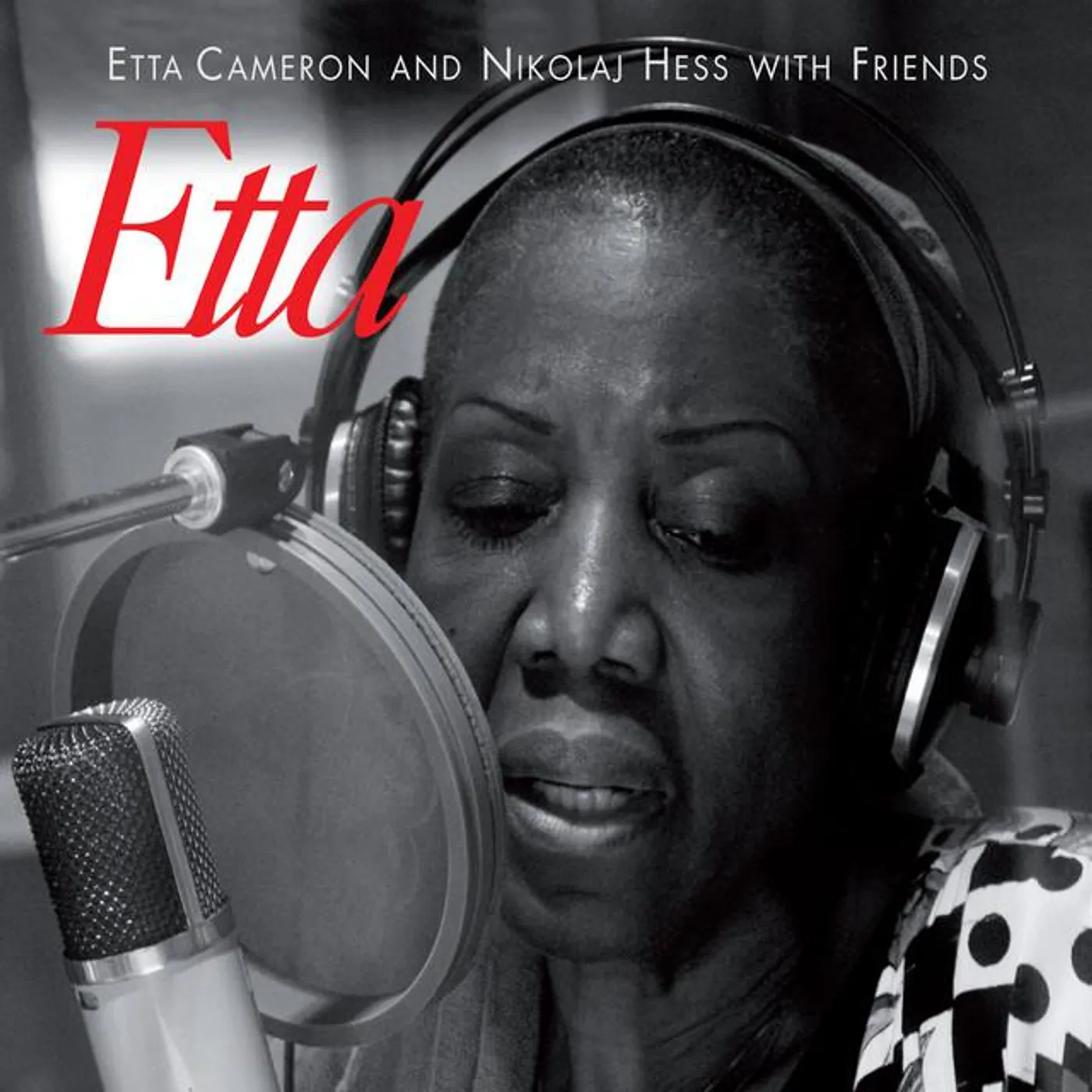 Etta Cameron Brand Page