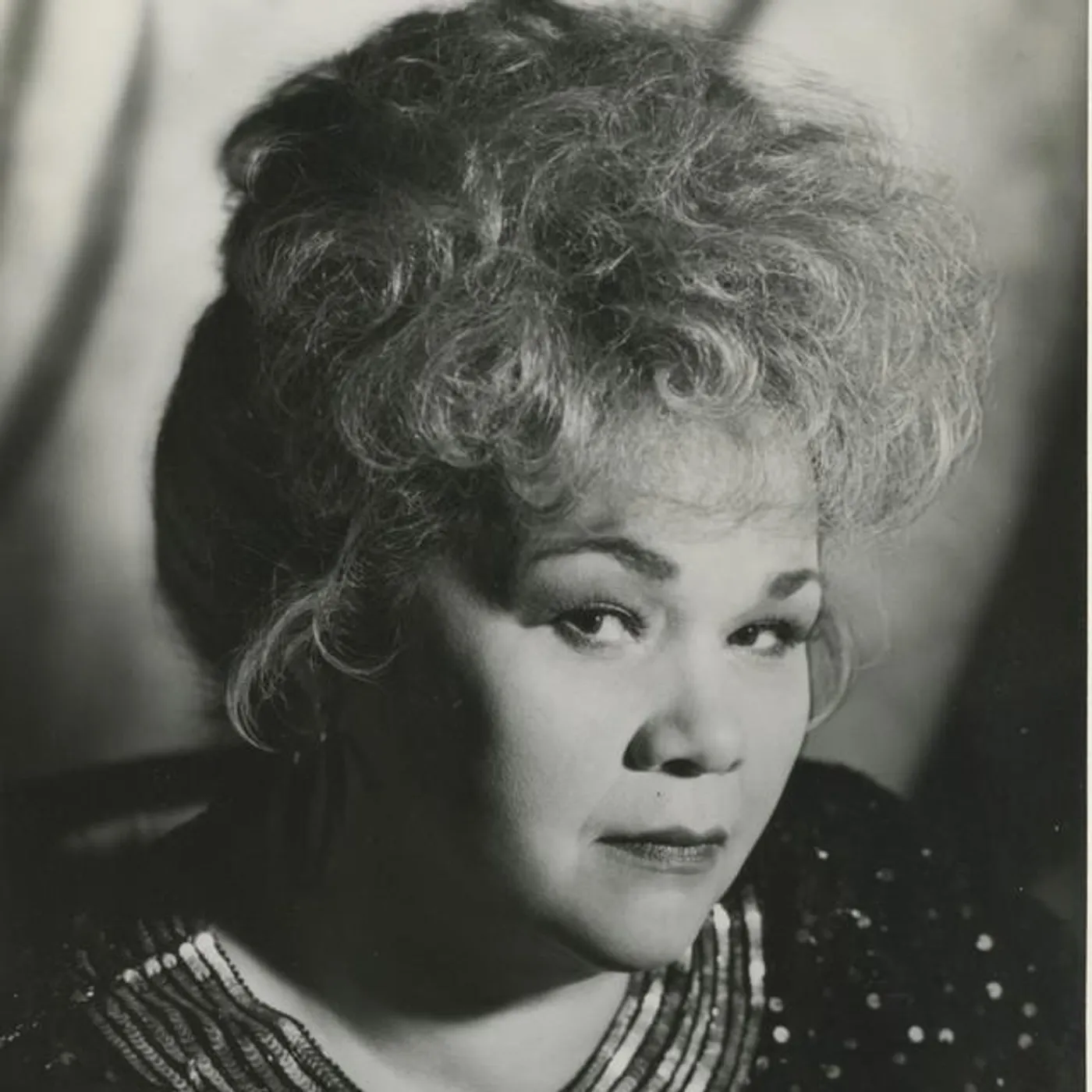 Etta James Brand Page