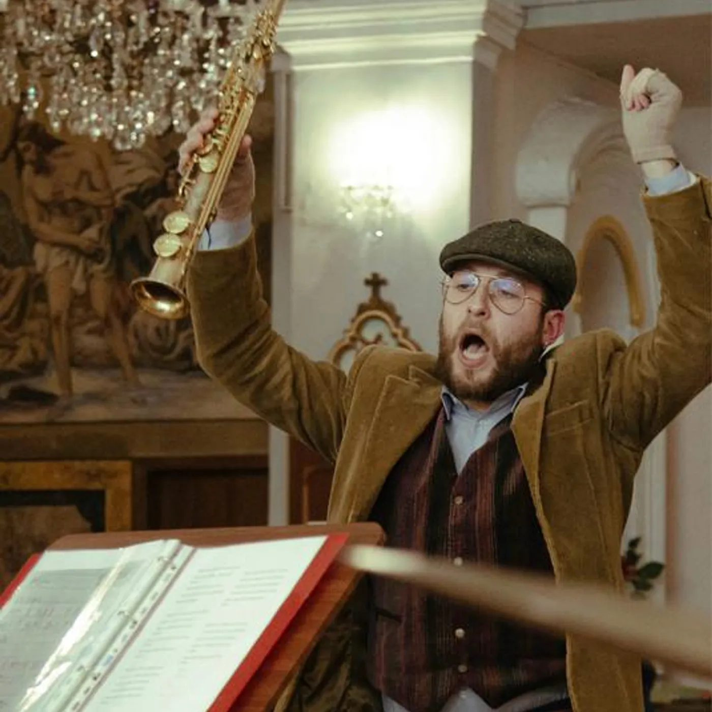 Ettore Patrevita Brand Page