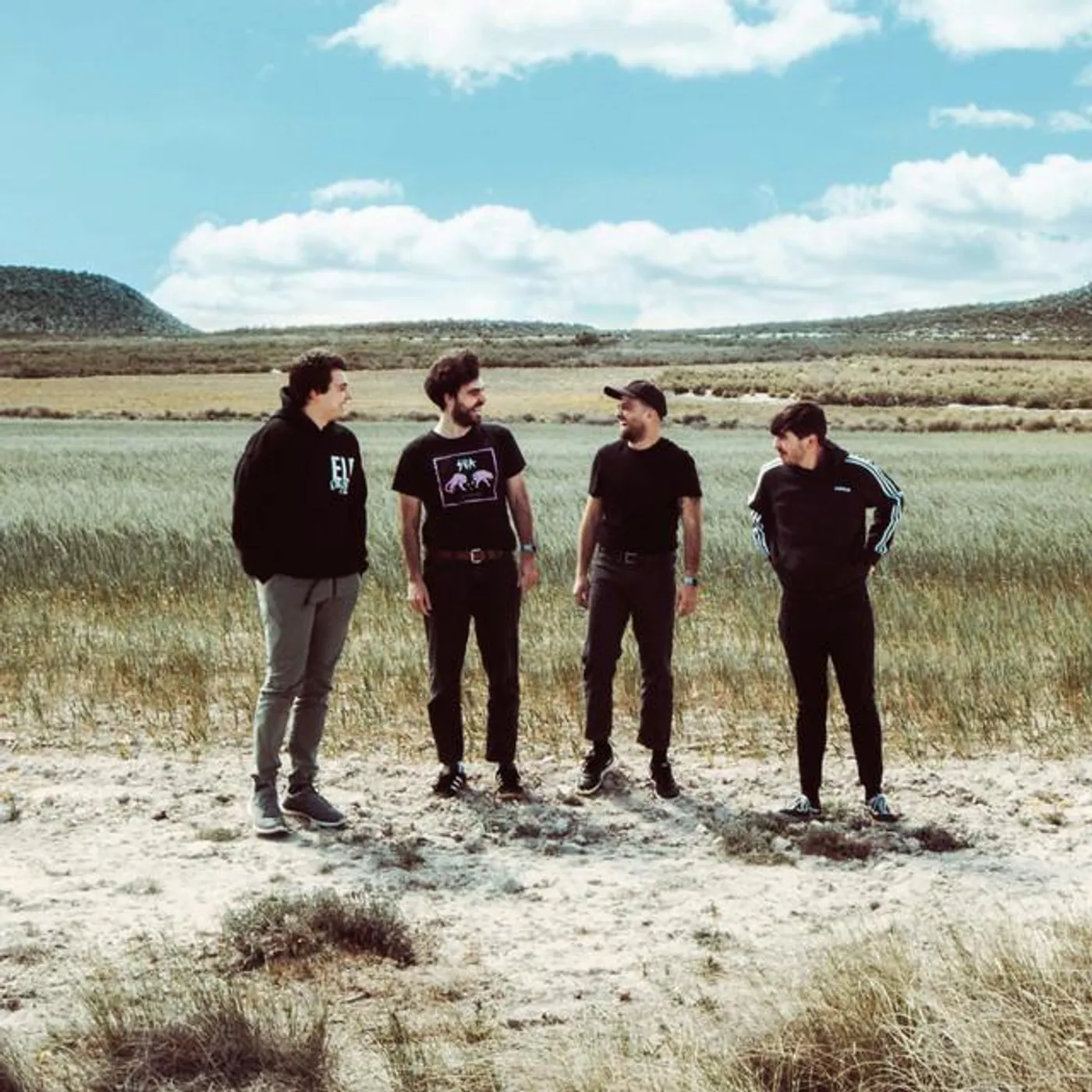 Etxekalte Brand Page