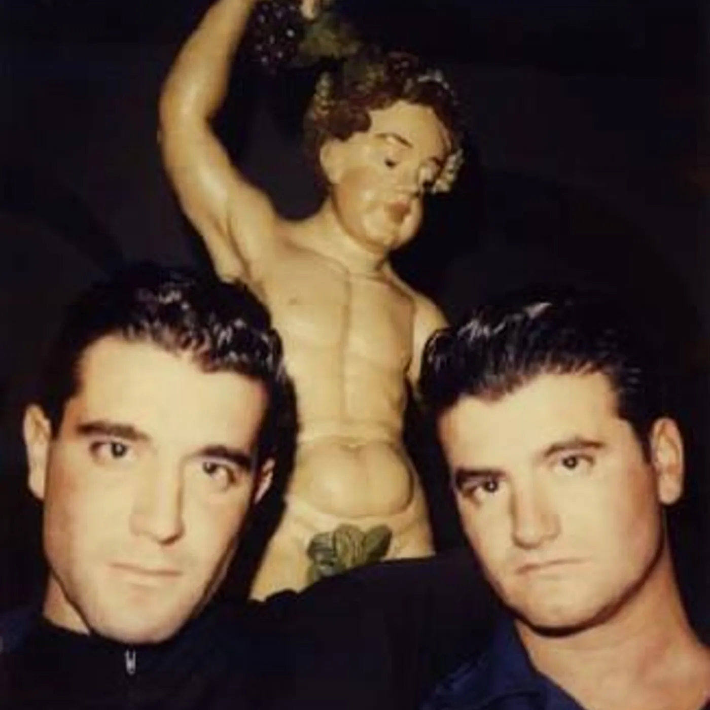 Etant Donnés Brand Page