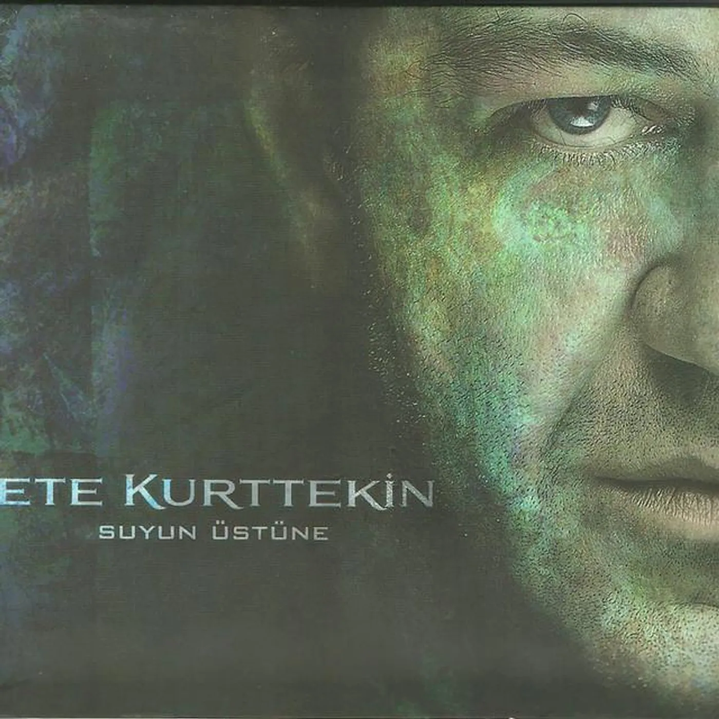 Ete Kurttekin