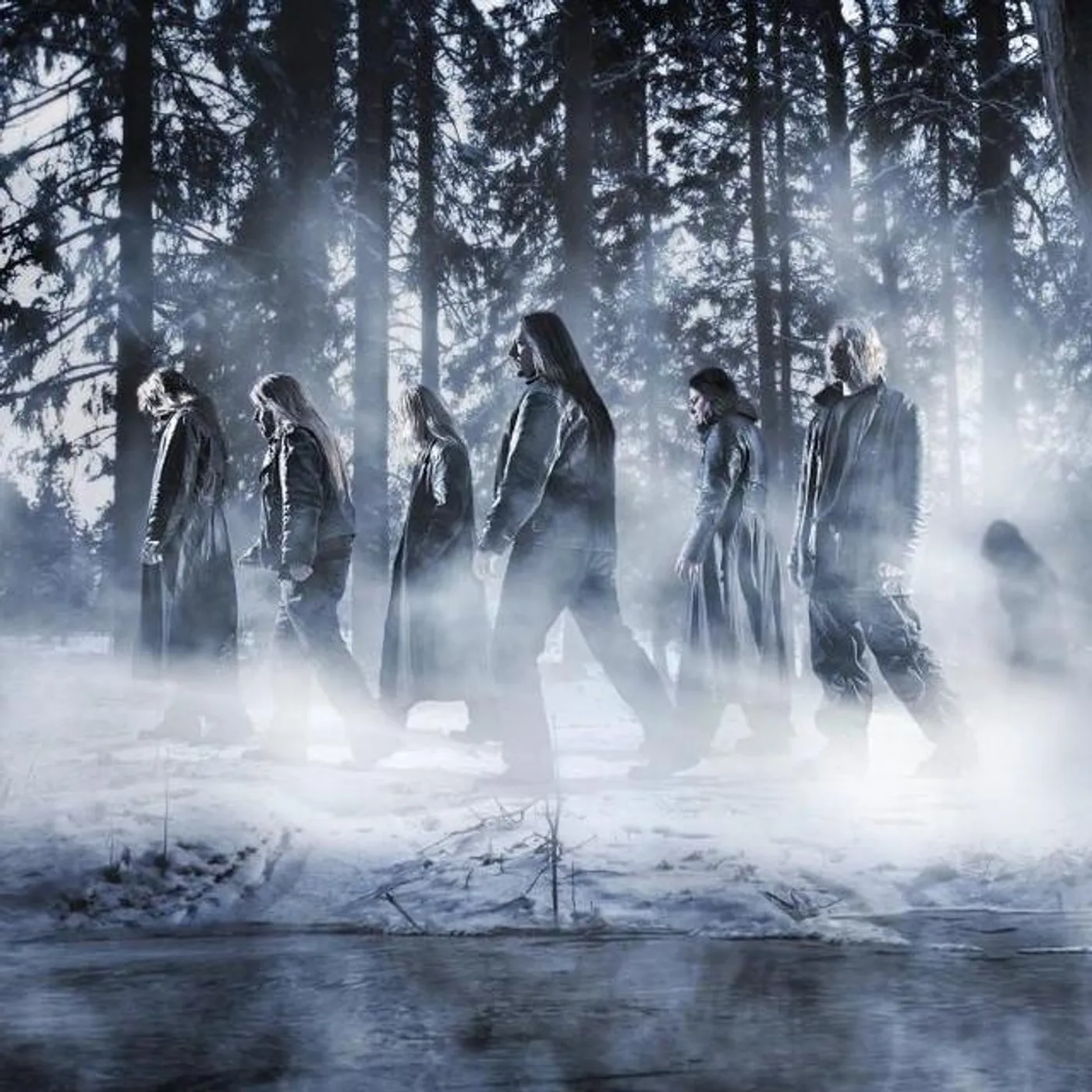 Eternal Tears Of Sorrow Brand Page