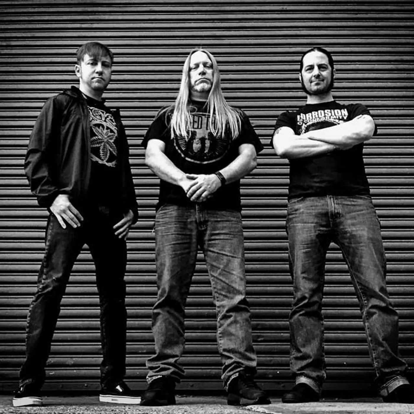 Eternal Black Brand Page