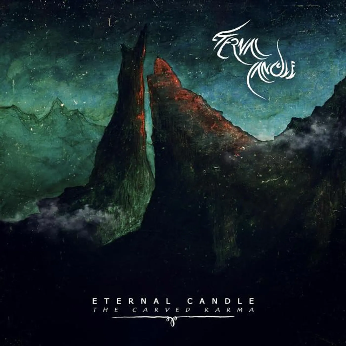 Eternal Candle Brand Page