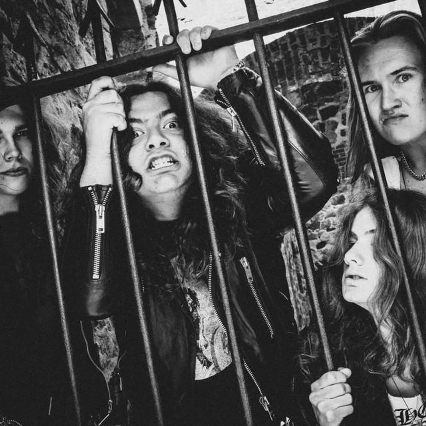 Eternal Evil Brand Page