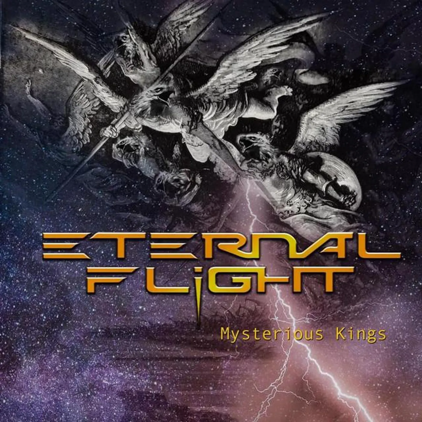 Eternal Flight
