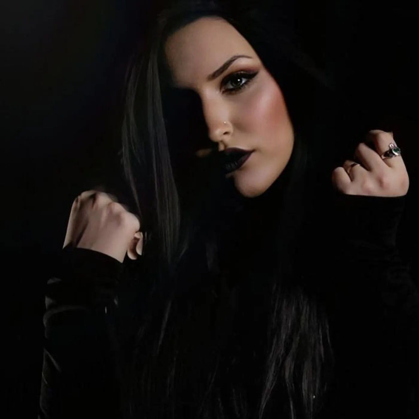 Eternal Frequency Brand Page