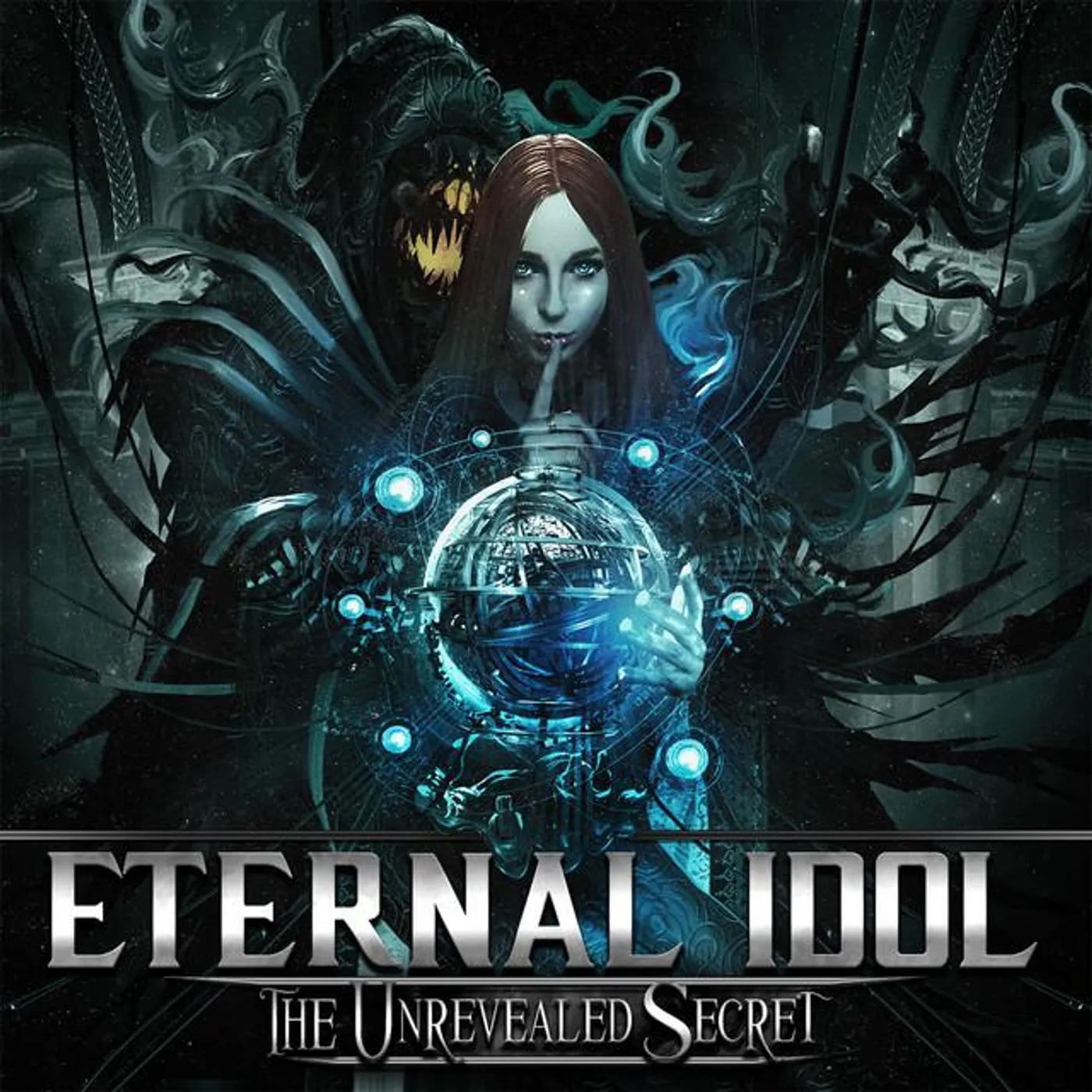 Eternal Idol Brand Page