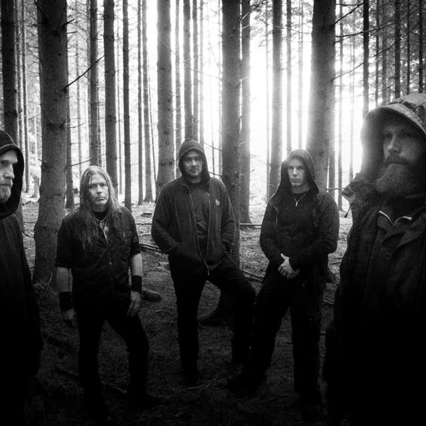 Eternal Lies Brand Page