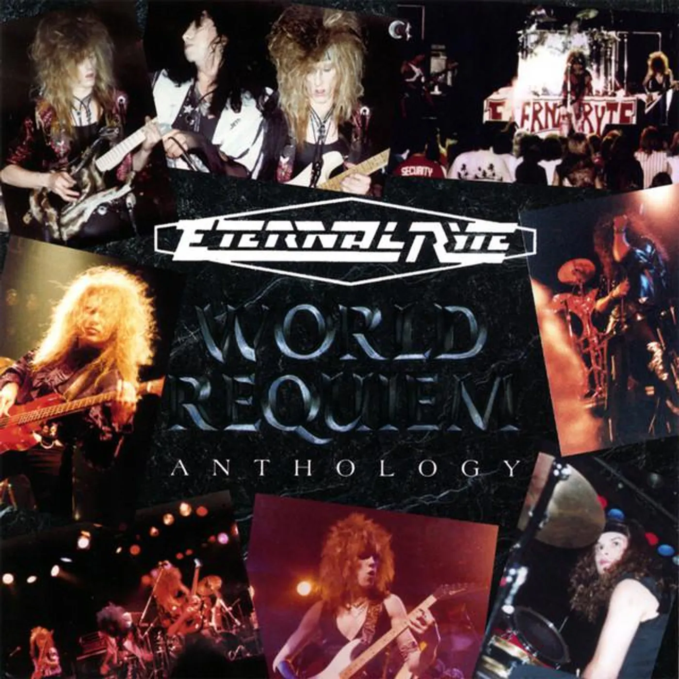 Eternal Ryte Brand Page