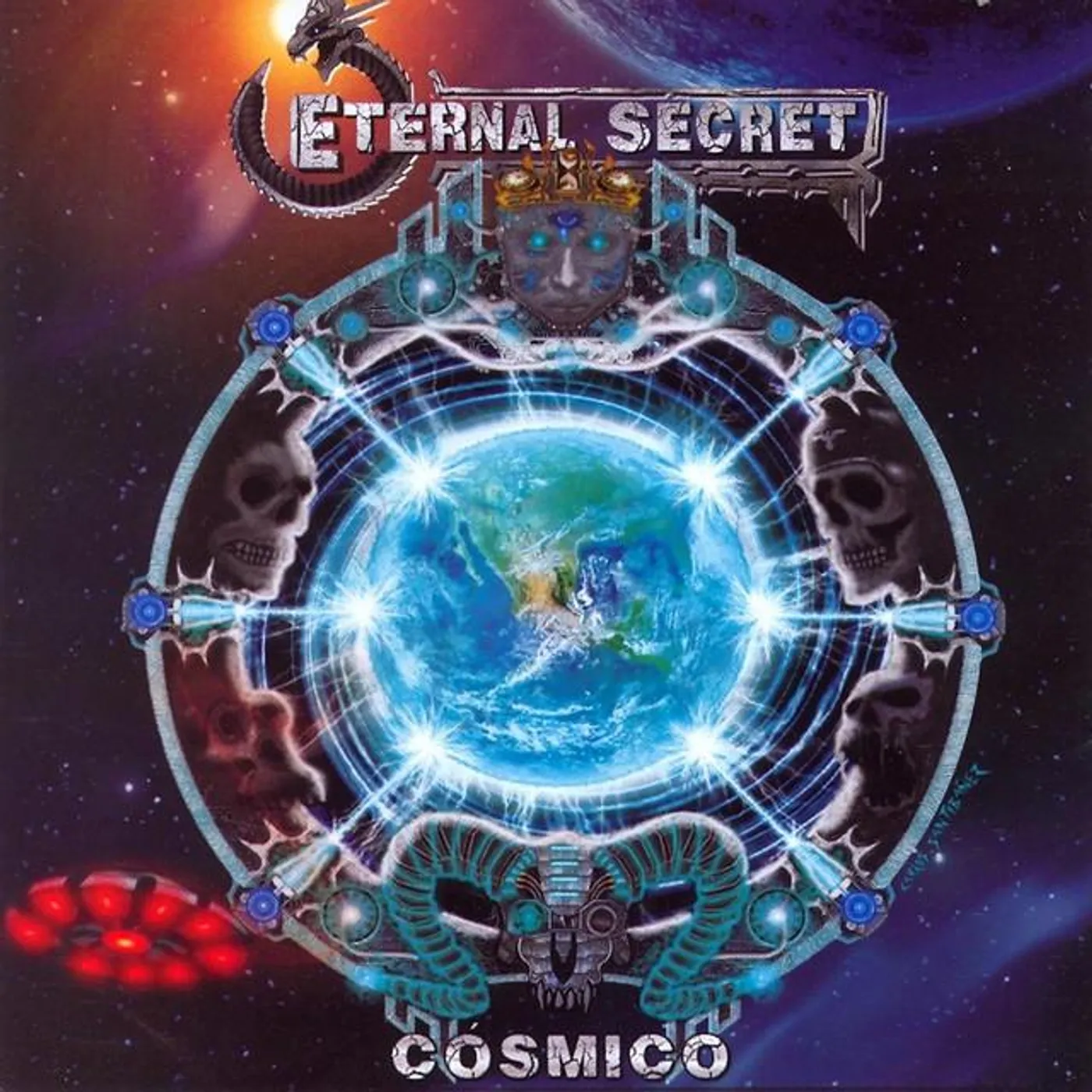Eternal Secret