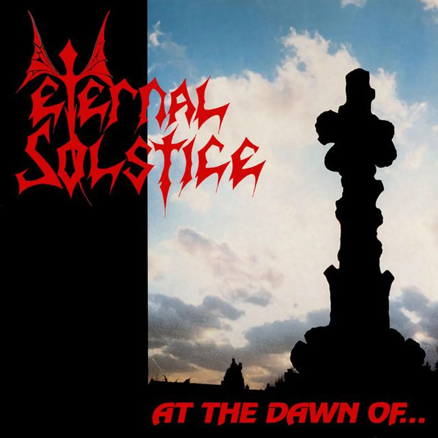 Eternal Solstice