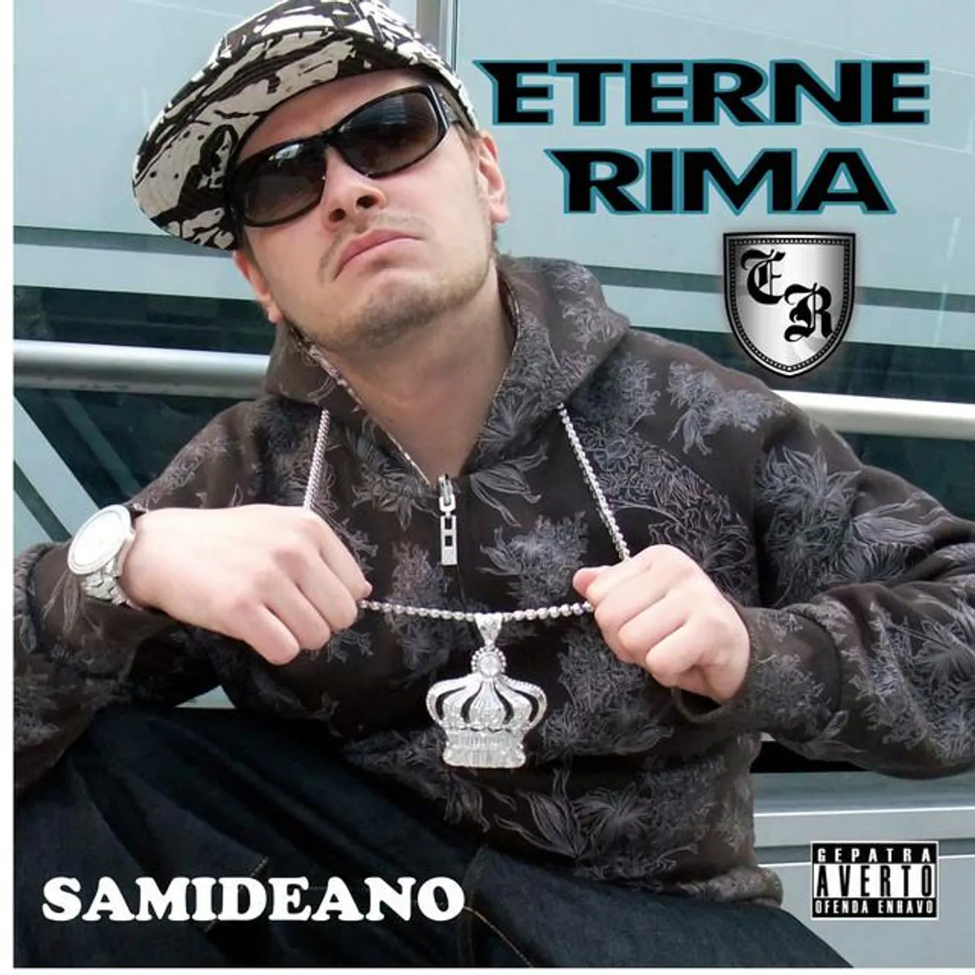 Eterne Rima Brand Page