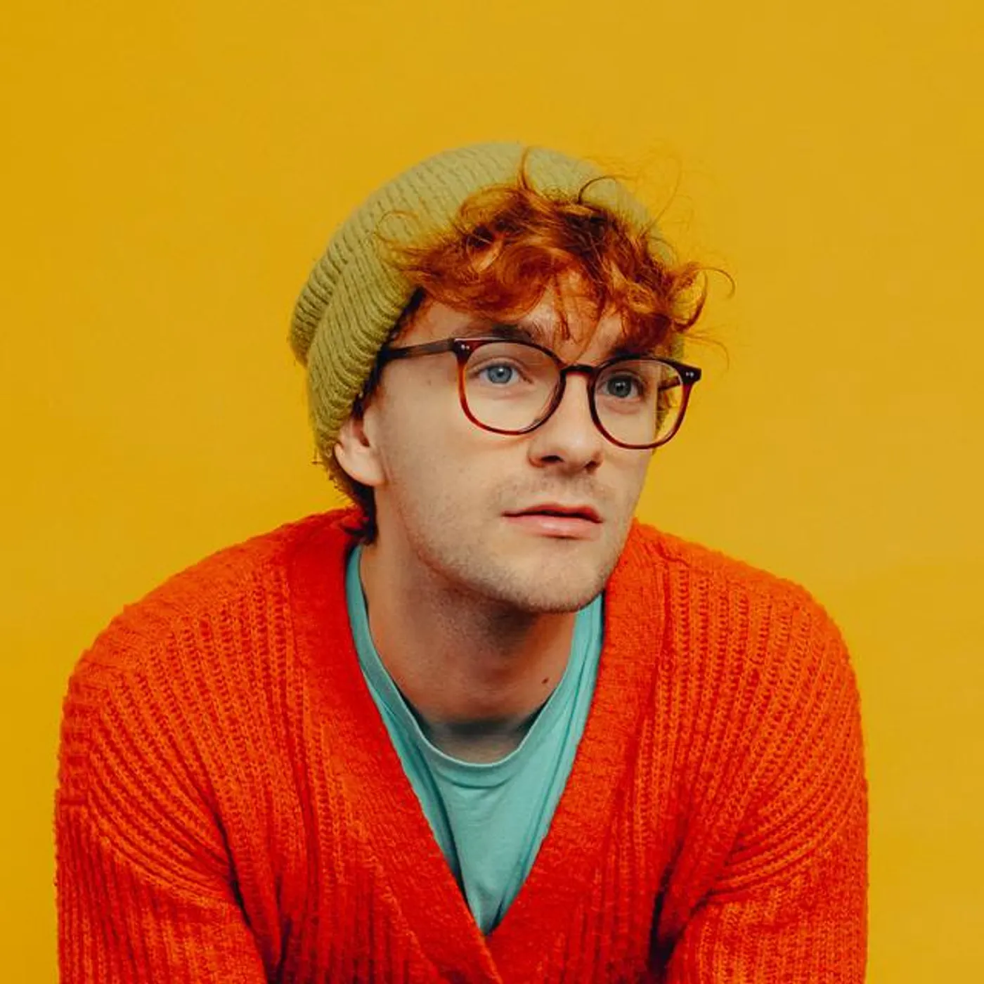 Ethan Carlson Brand Page