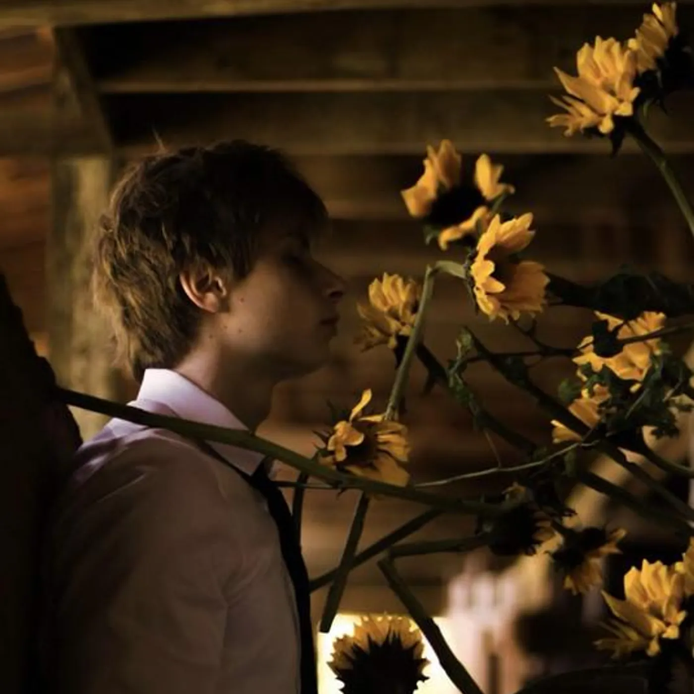 Ethan Jewell Brand Page