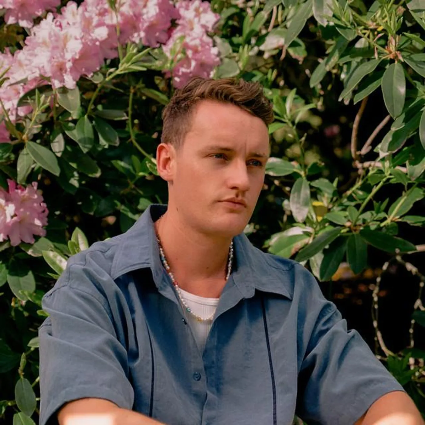 Ethan Jupe Brand Page