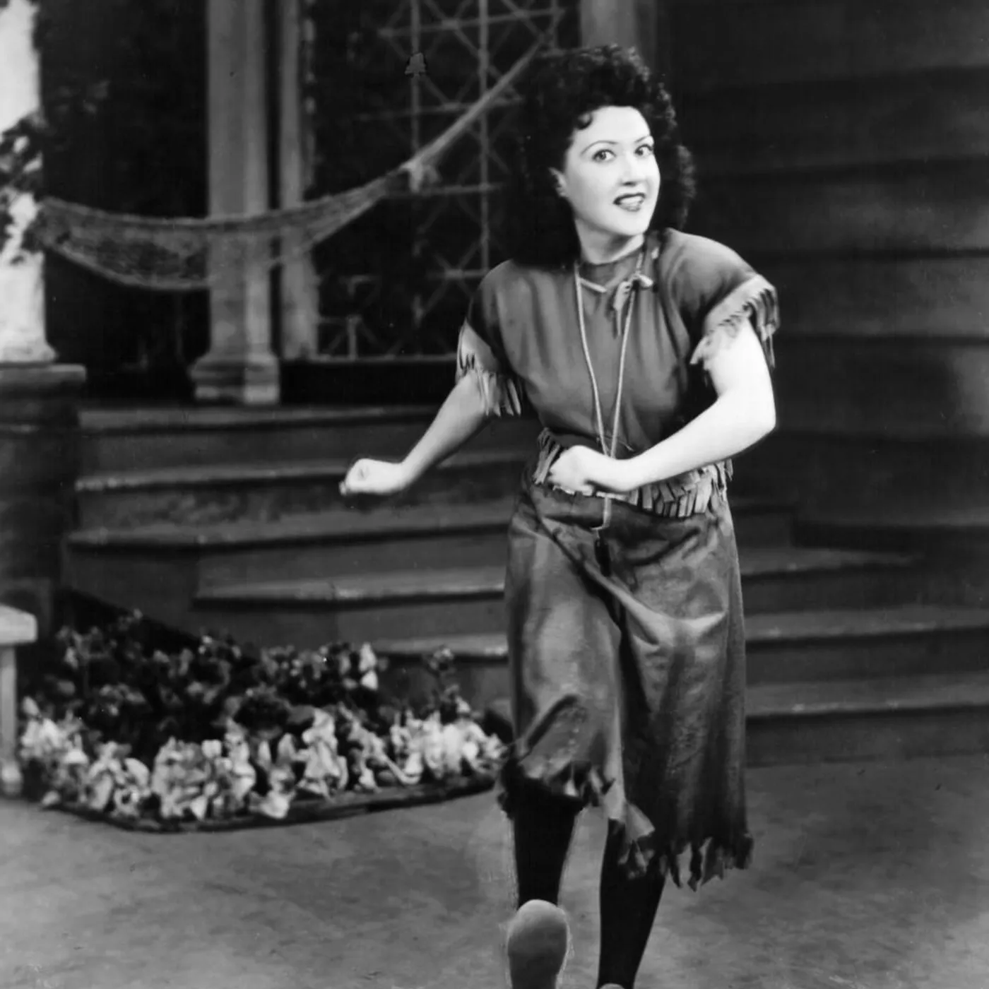 Ethel Merman Brand Page