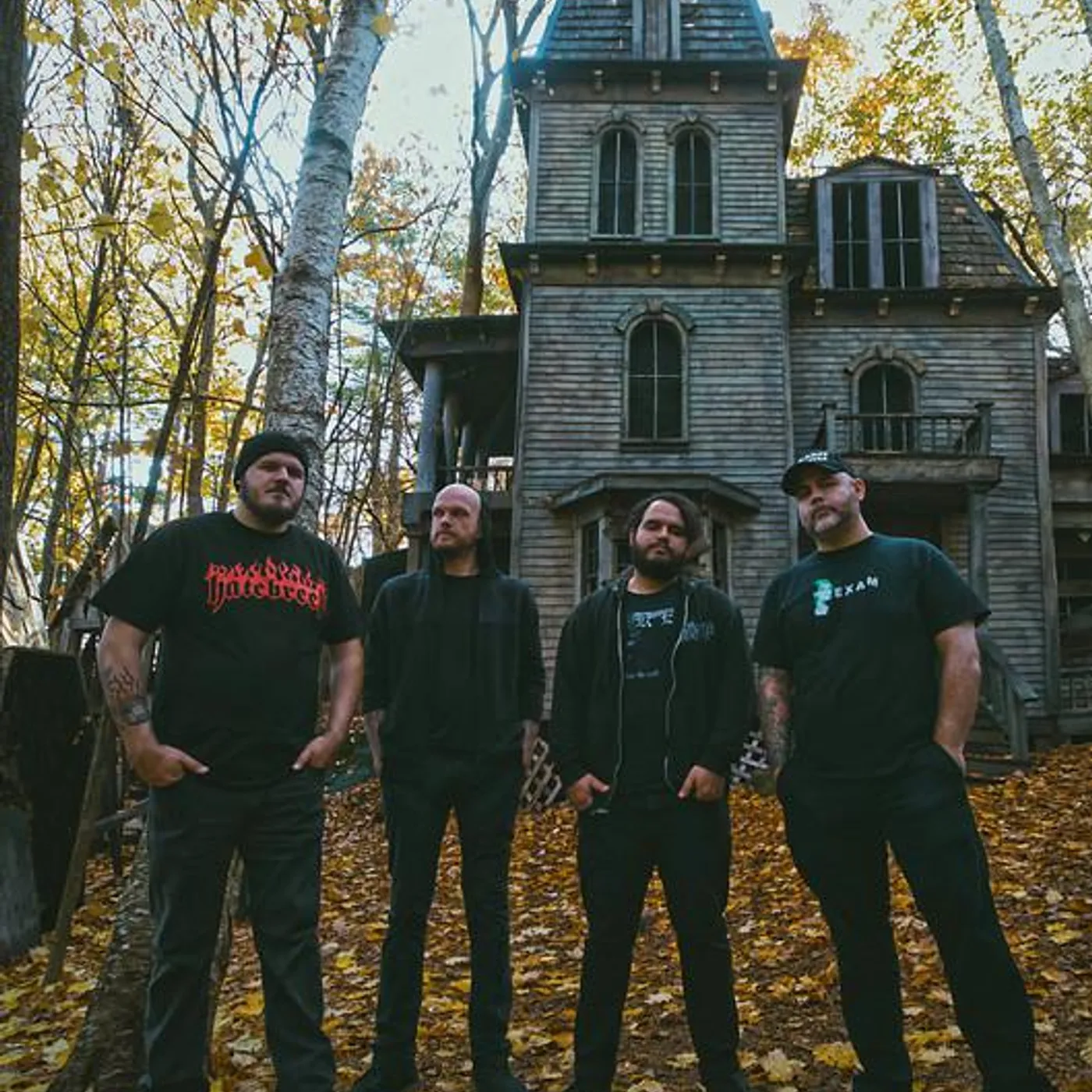 Ether Coven Brand Page