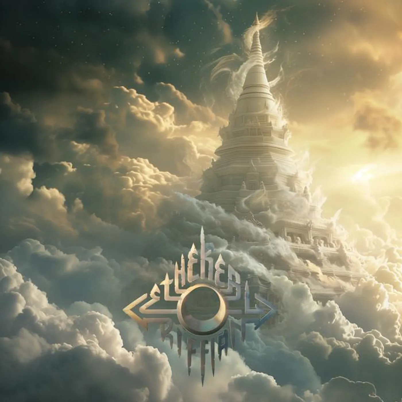 Ethereal Riffian Brand Page