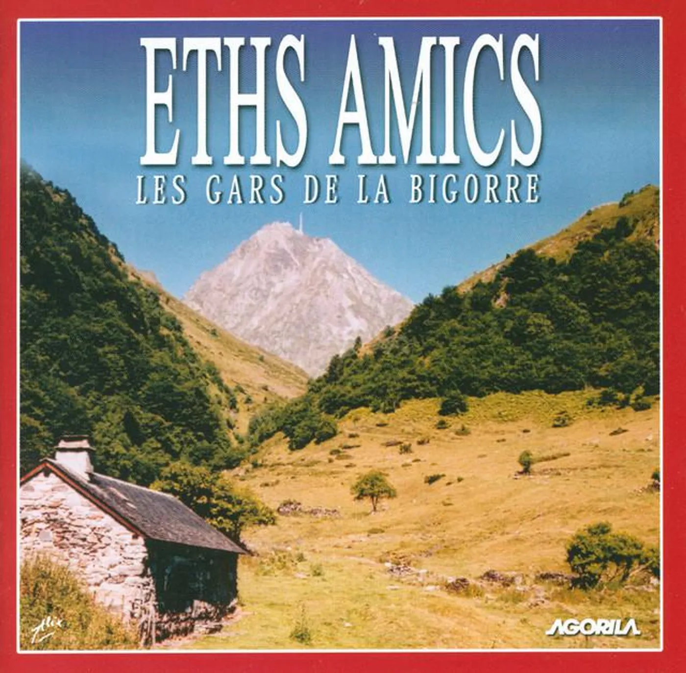 Eths Amics