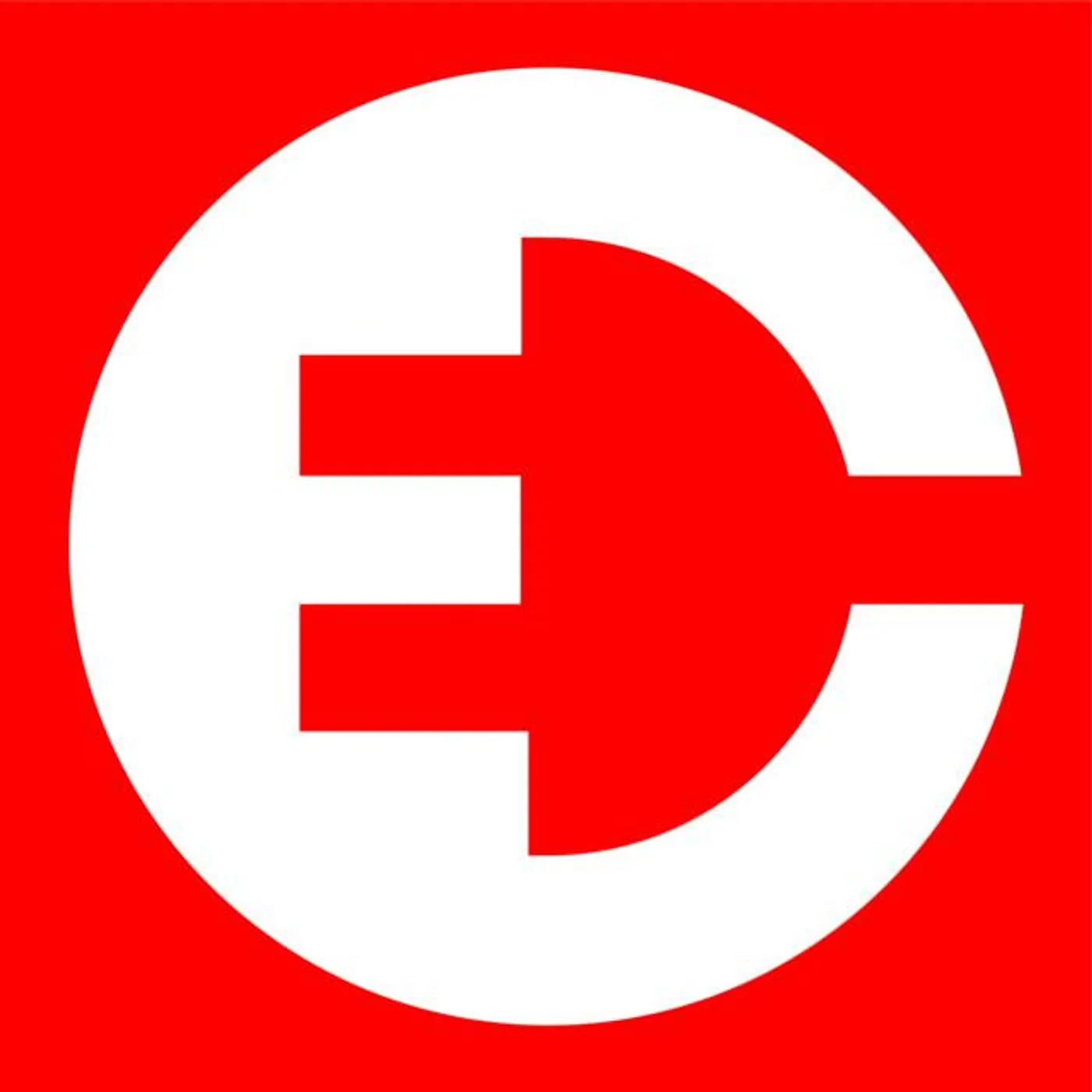 Étienne de Crécy Brand Page