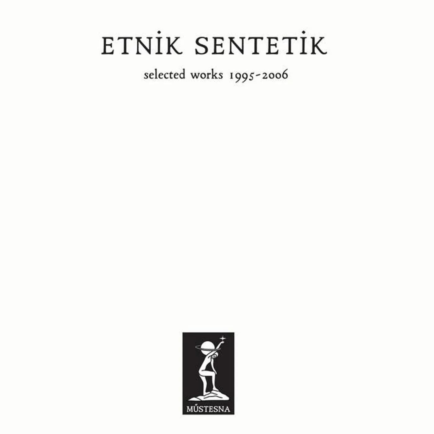 Etnik Sentetik