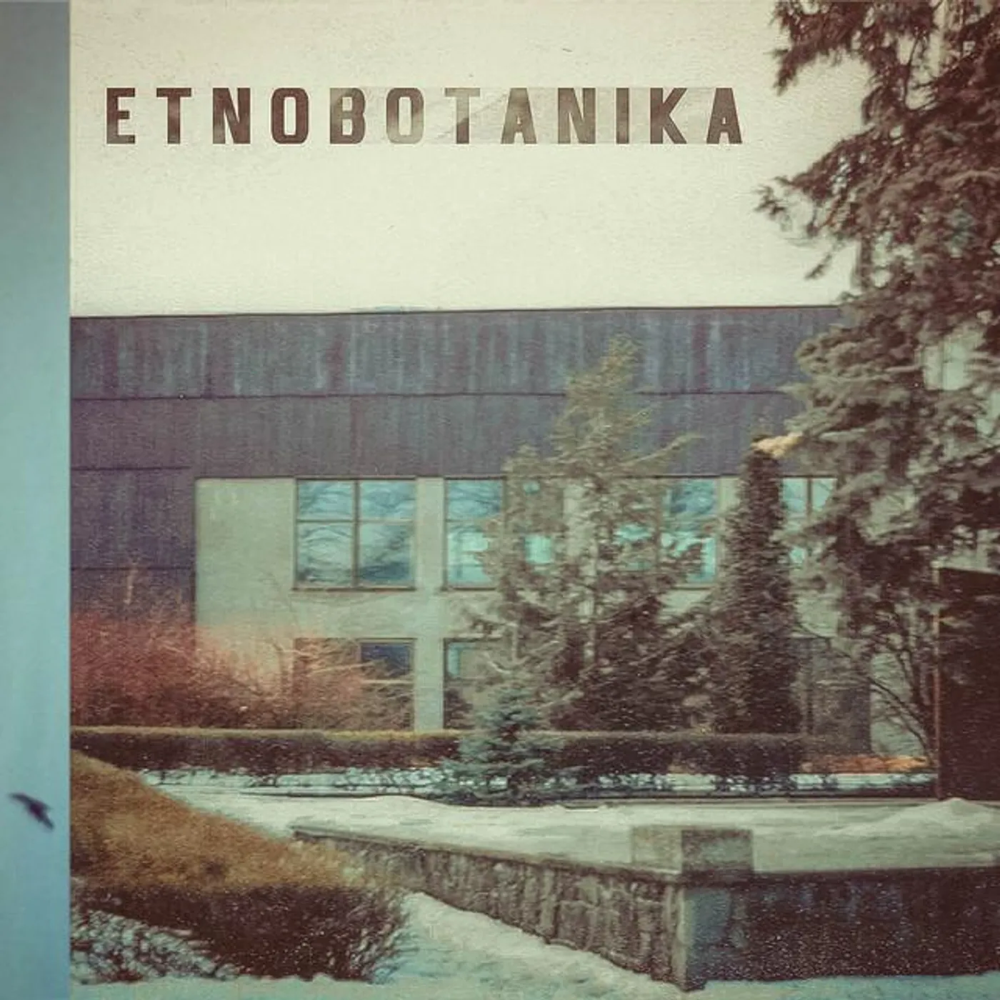 ETNOBOTANIKA Brand Page