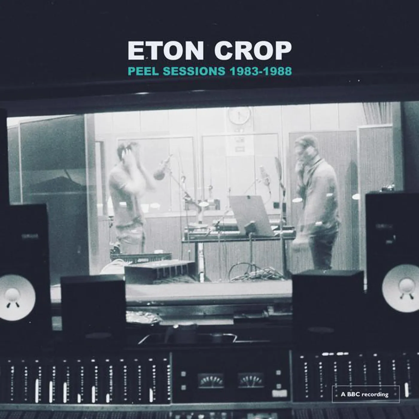 Eton Crop