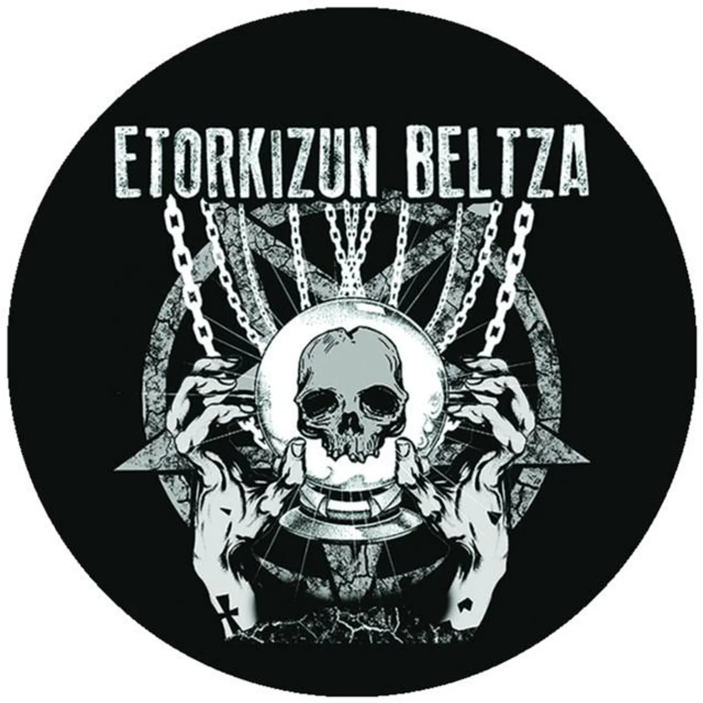 Etorkizun beltza