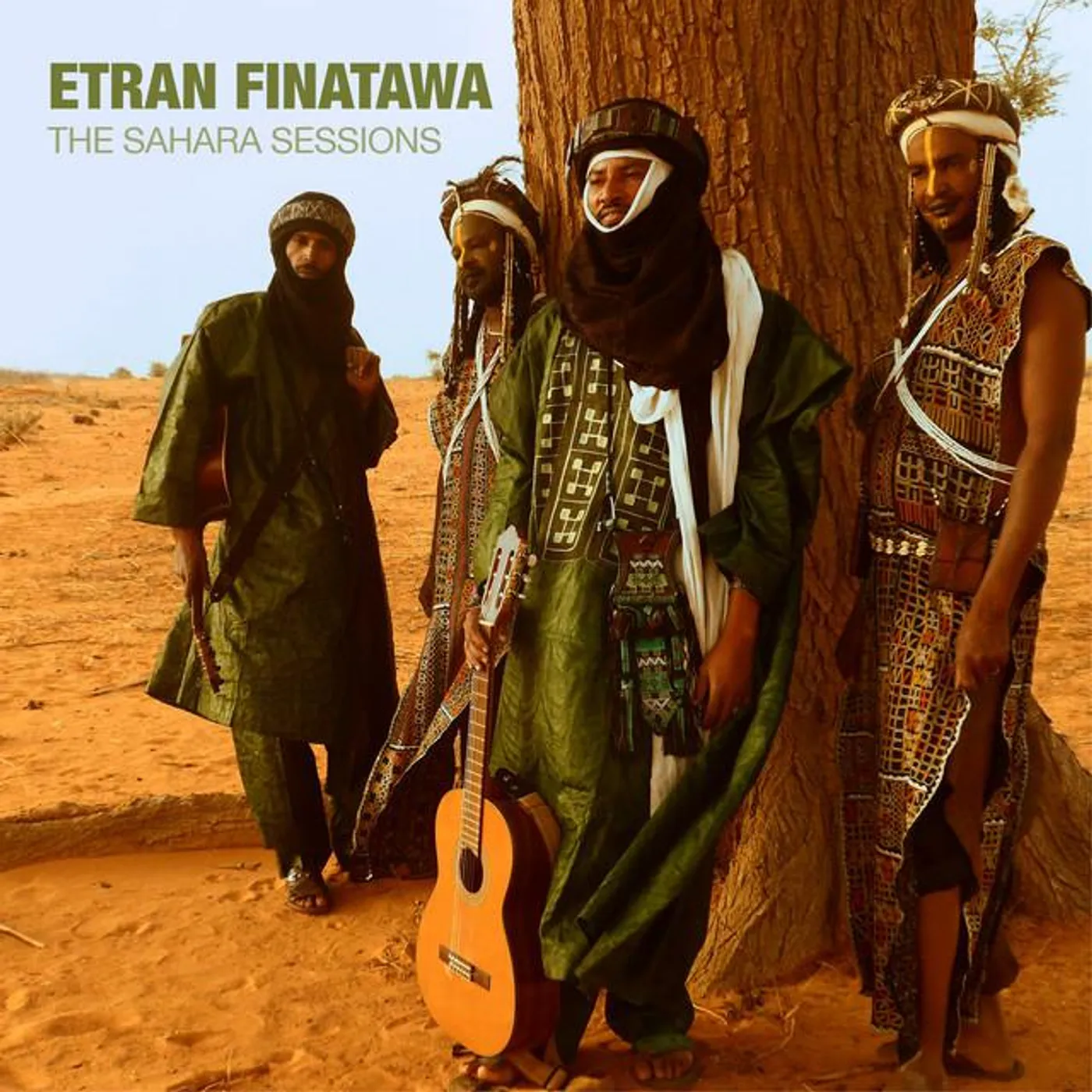 Etran Finatawa Brand Page