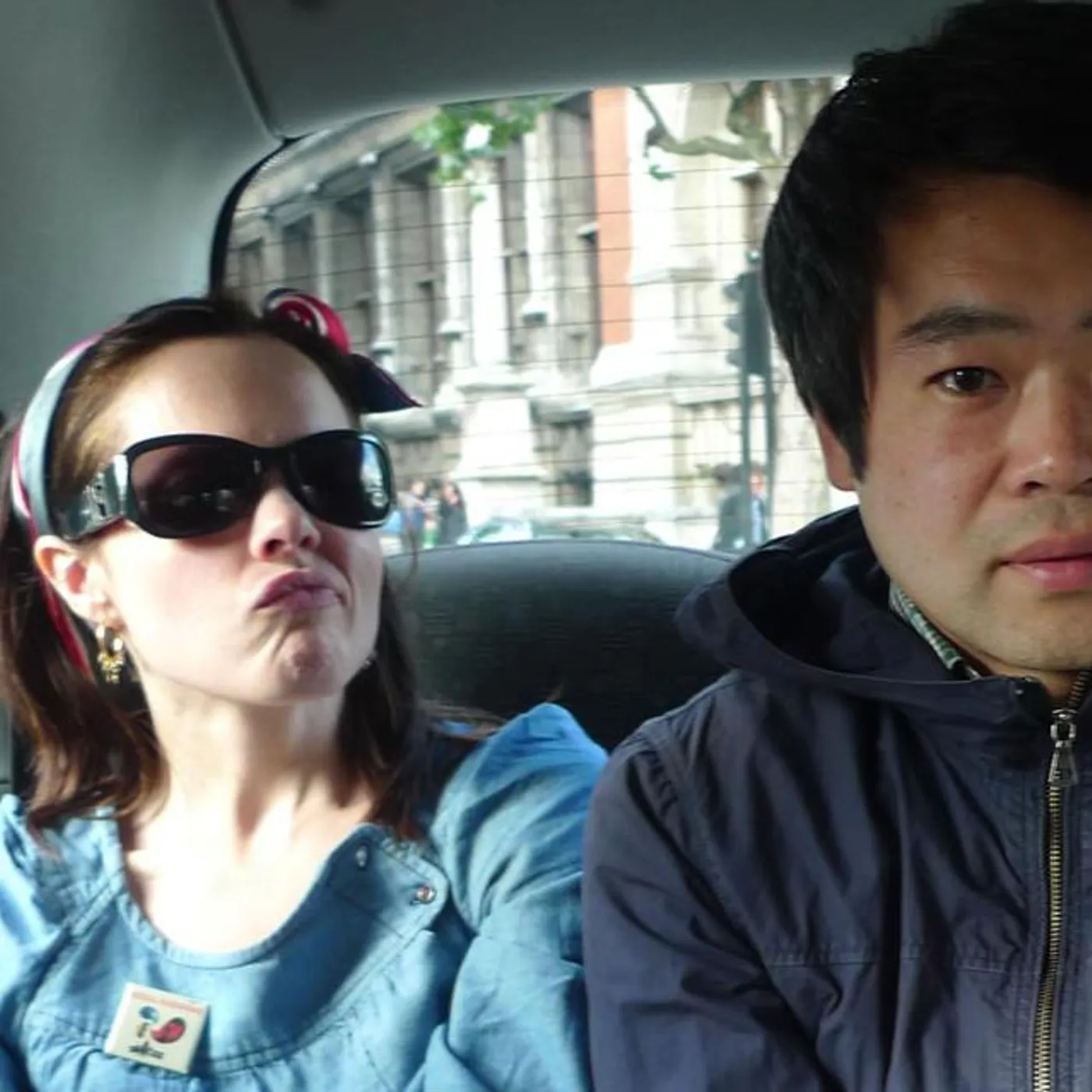 Eux Autres Brand Page