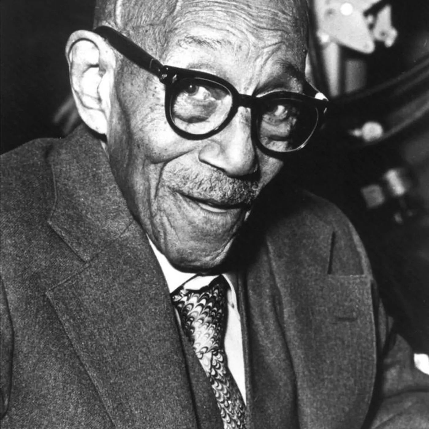 Eubie Blake Brand Page